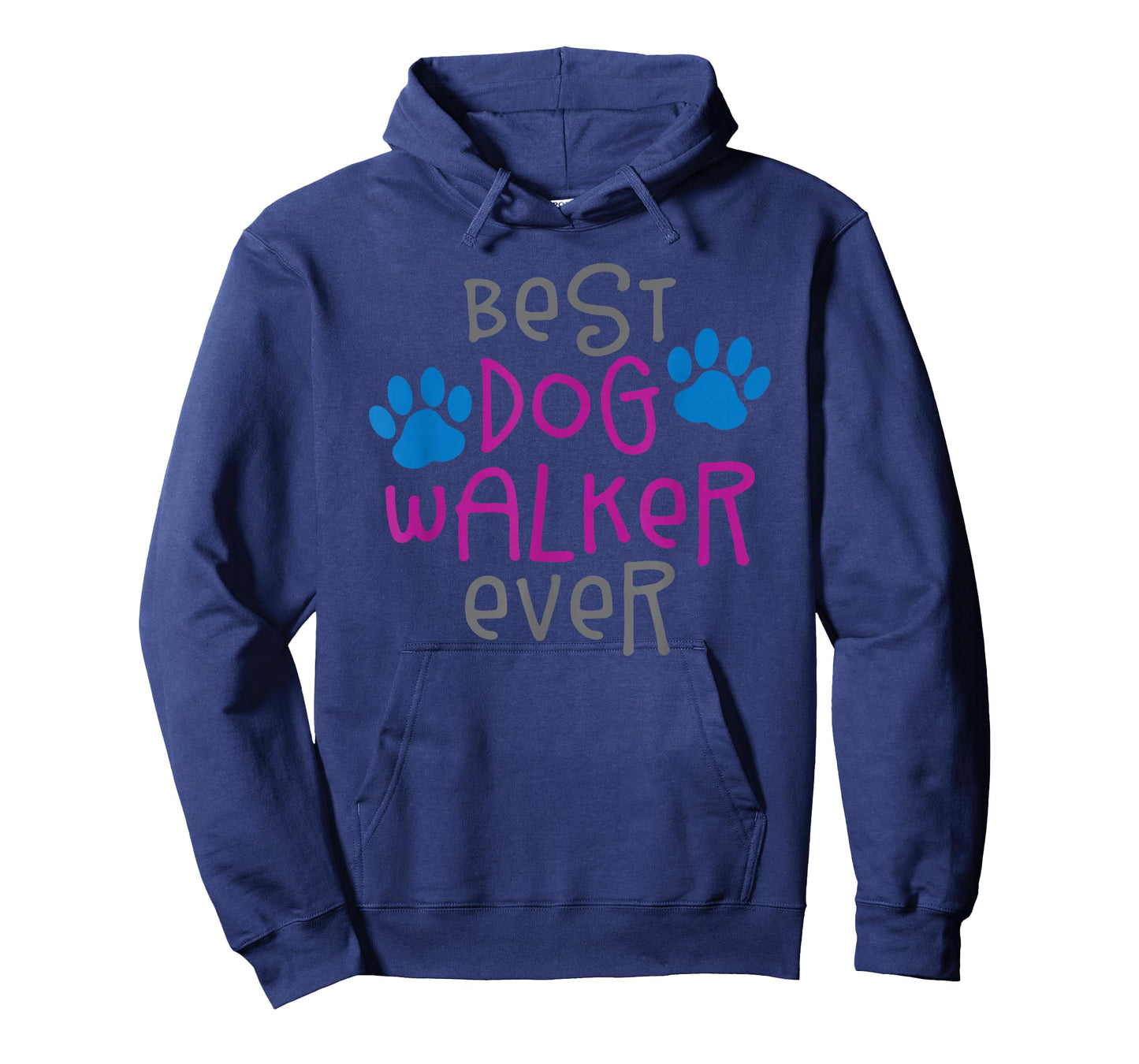 Best dog walker ever greatest pet sitter puppy trainer love T-Shirt
