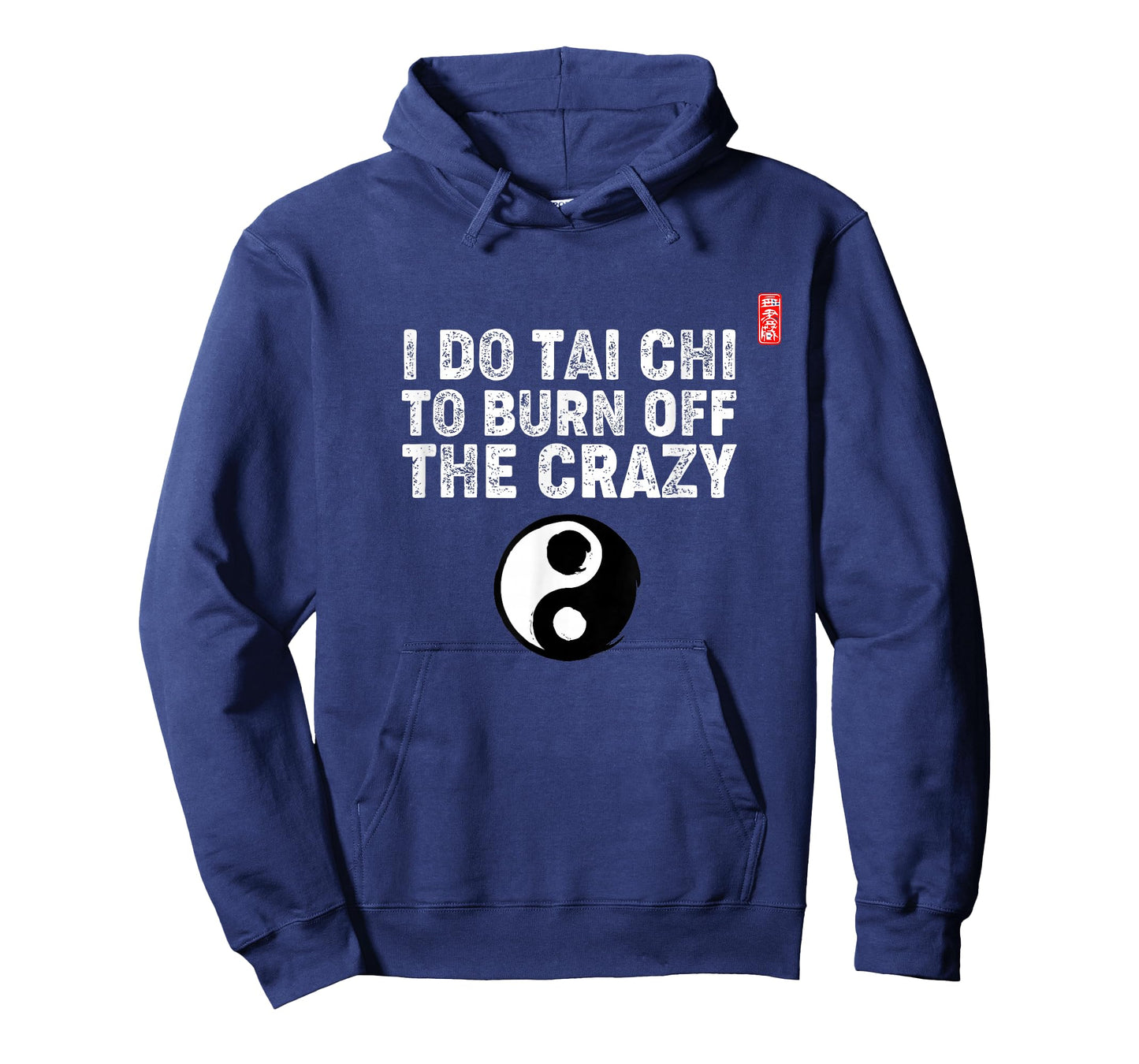 Tai Chi Funny Saying / Tai Chi Beginners / Tai Chi Teachers T-Shirt