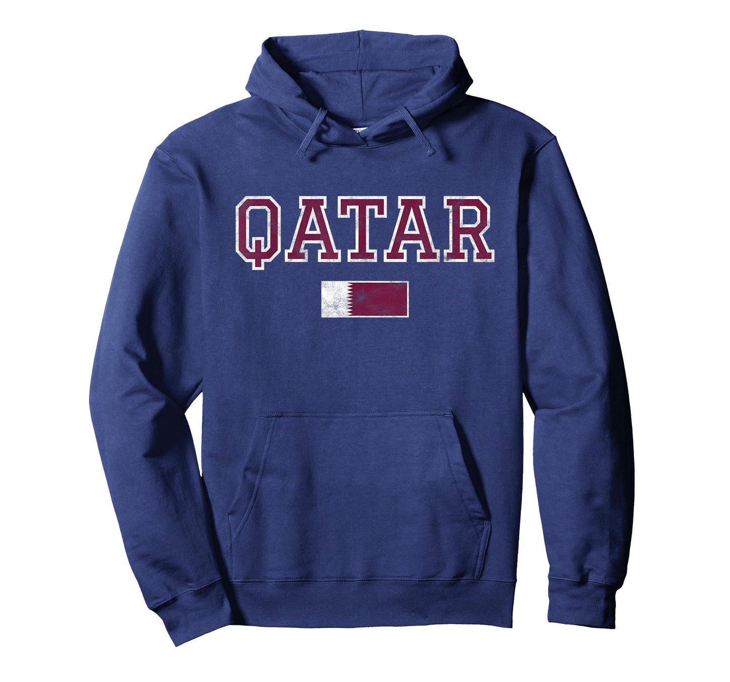 Qatar T-Shirt