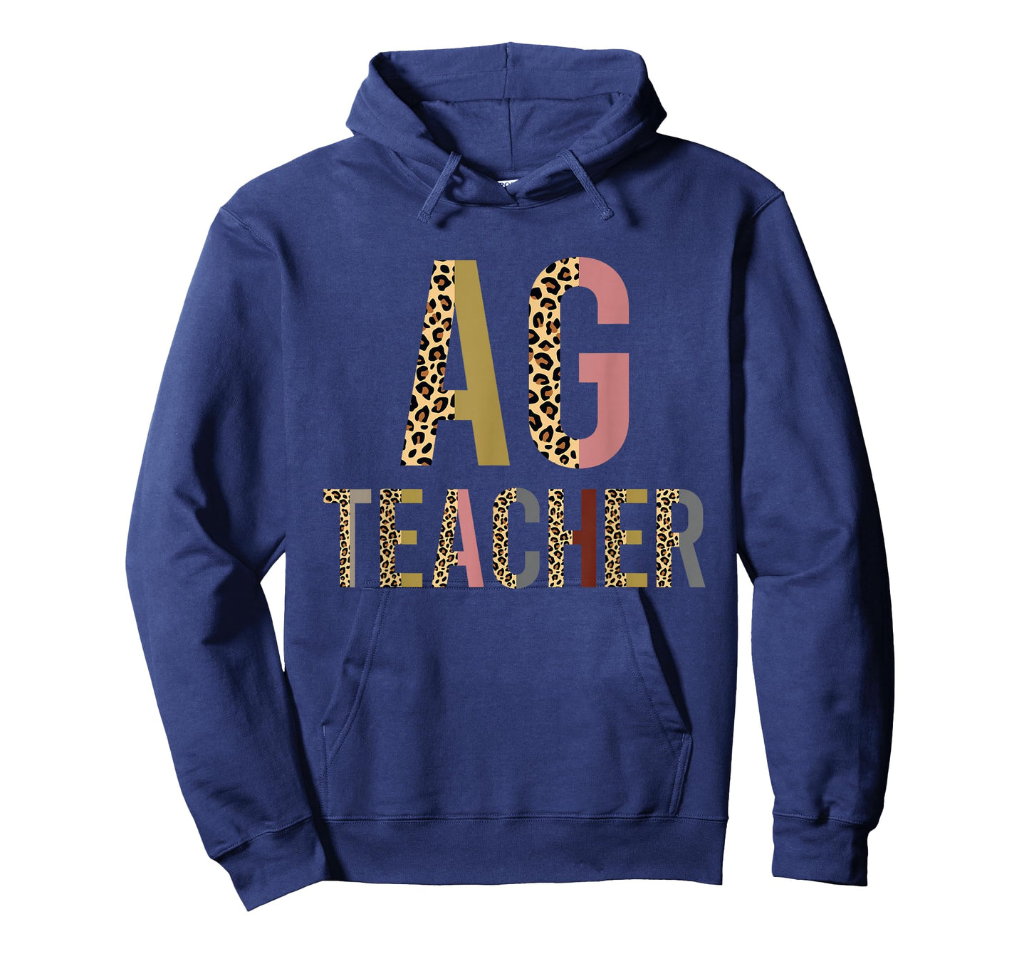 AG Teacher Farmer Life Agriculture Teacher T-Shirt