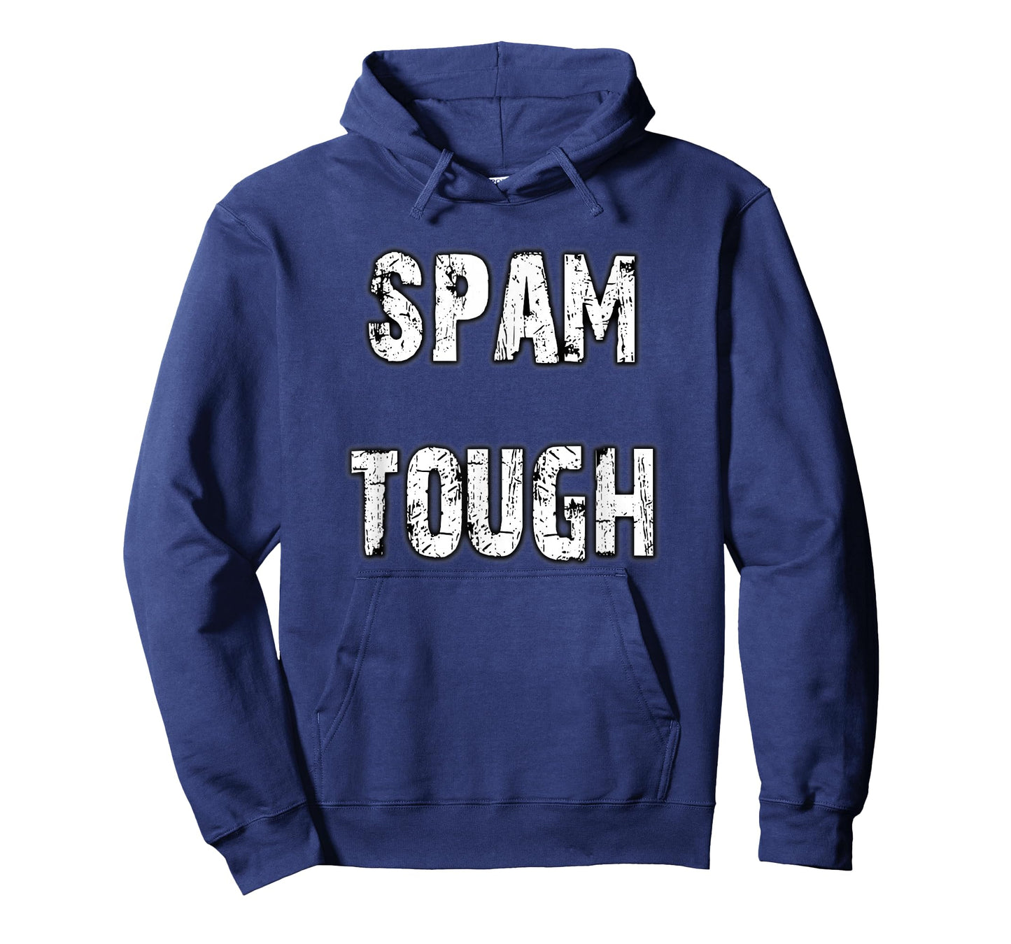 Spam Tough Funny T-Shirt