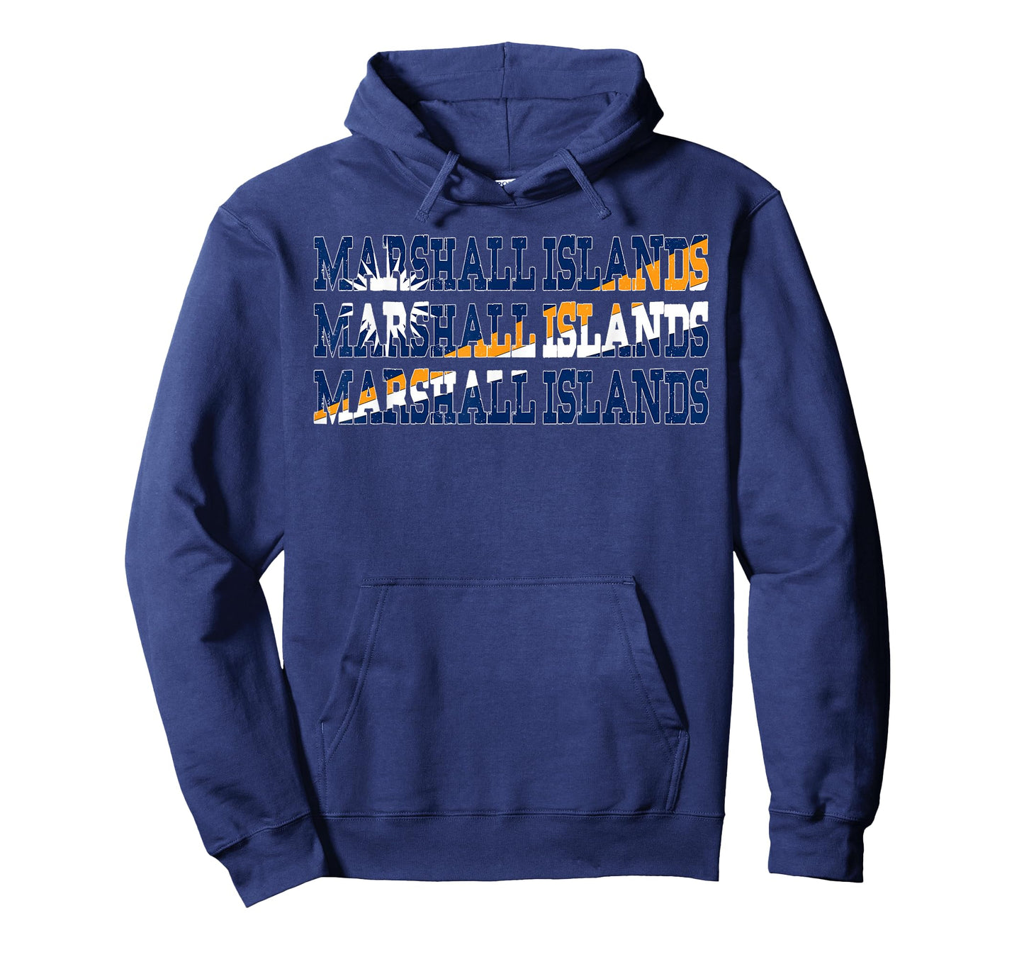 MARSHALL ISLANDS | Marshallese Flag Sports Lovers T-Shirt T-Shirt