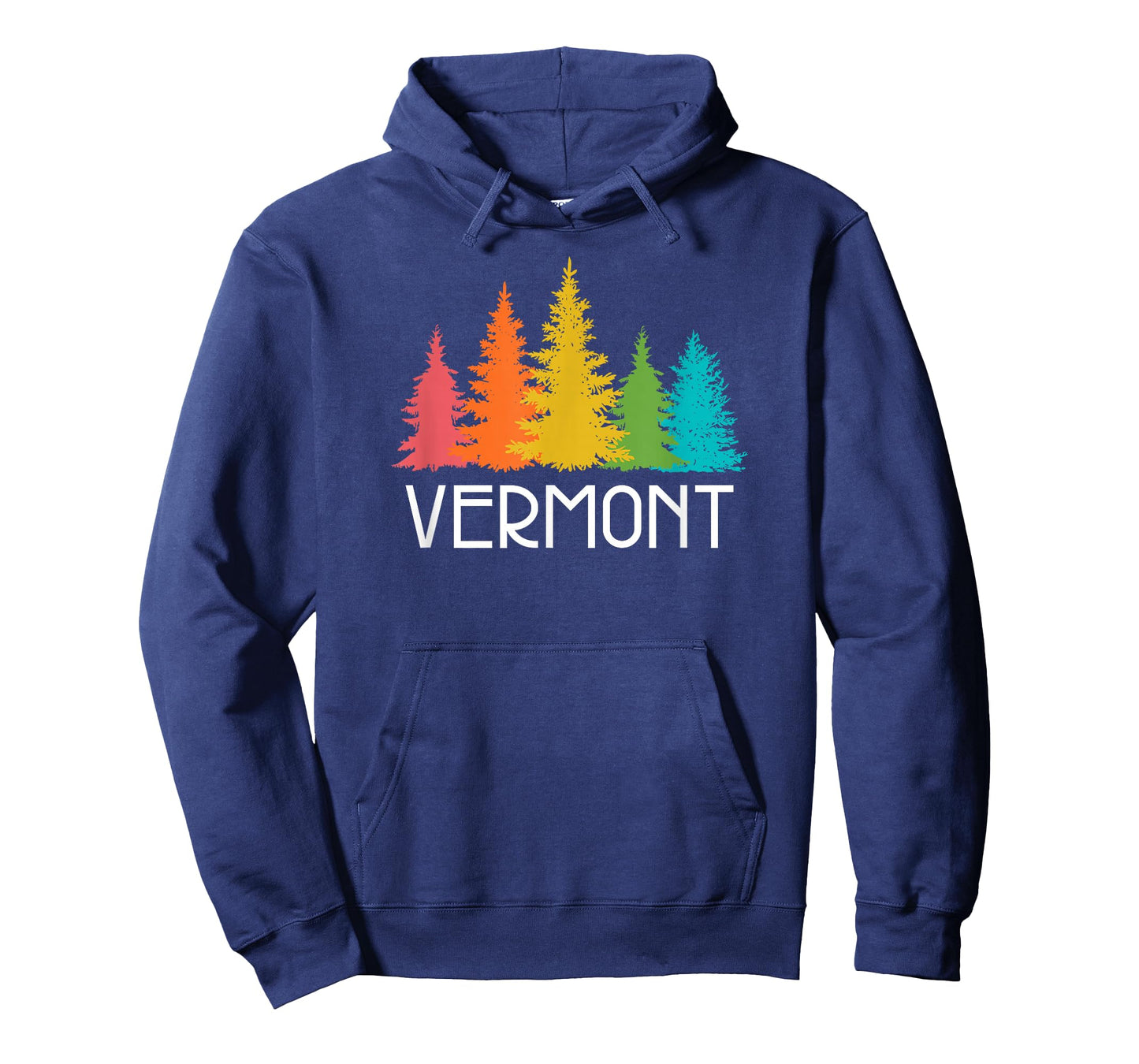 Vermont T-Shirt T-Shirt
