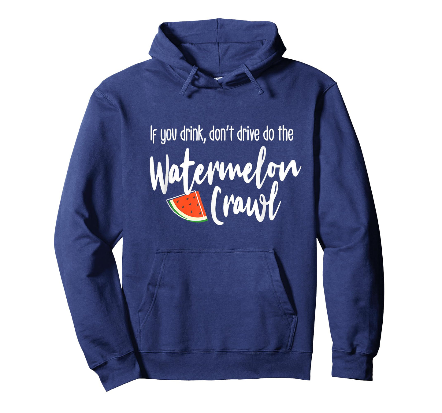 Watermelon Crawl T-Shirt