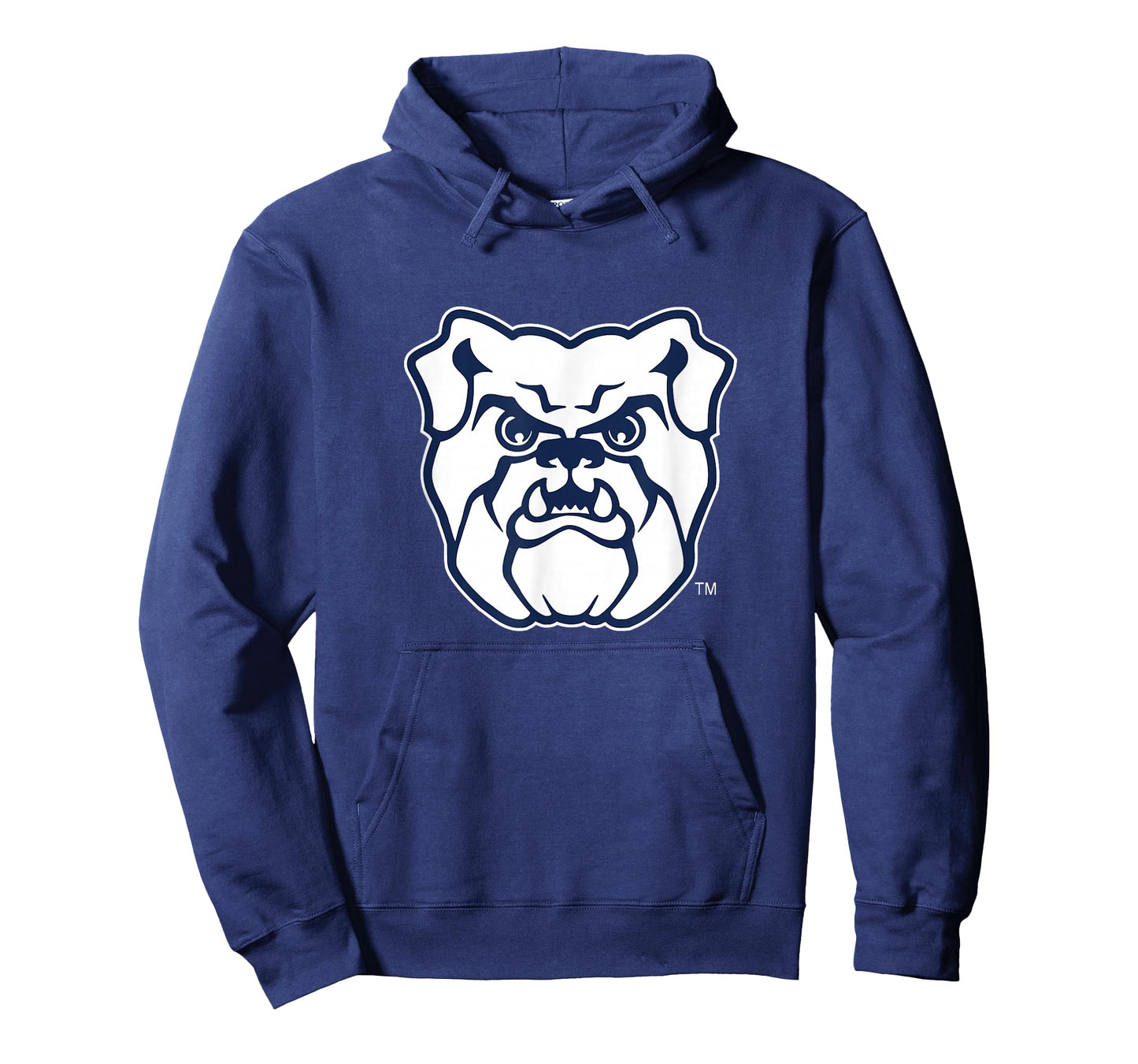 Butler Bulldogs | Official NCAA University | TDYBUTL2 T-Shirt