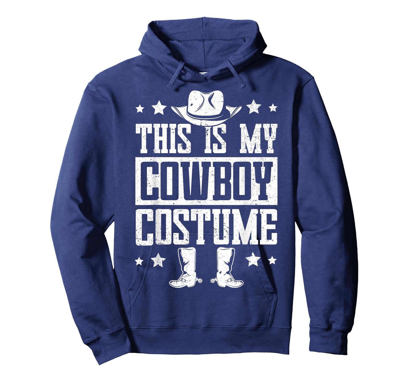 Cowboy Costume Country Western Costume Men Women Kids T-Shirt