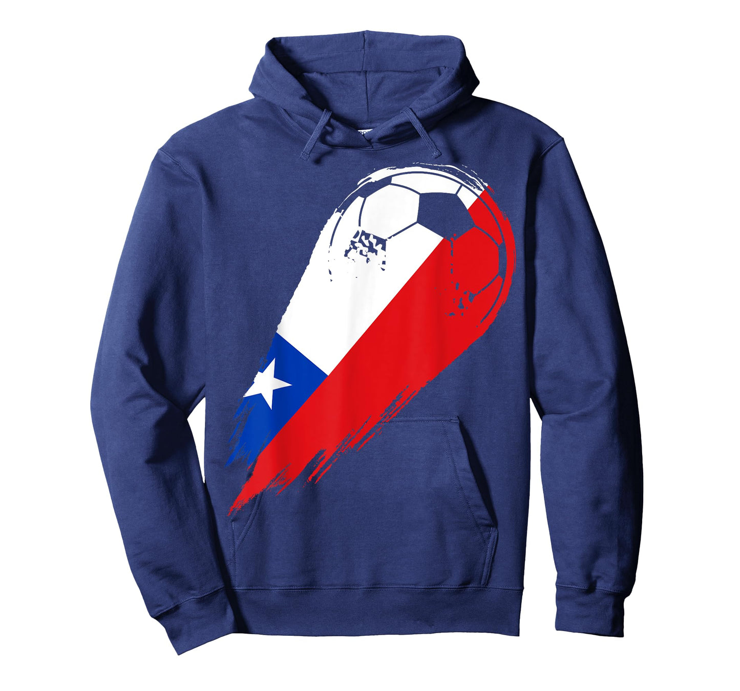 Soccer Player of Pride Chile T-Shirt