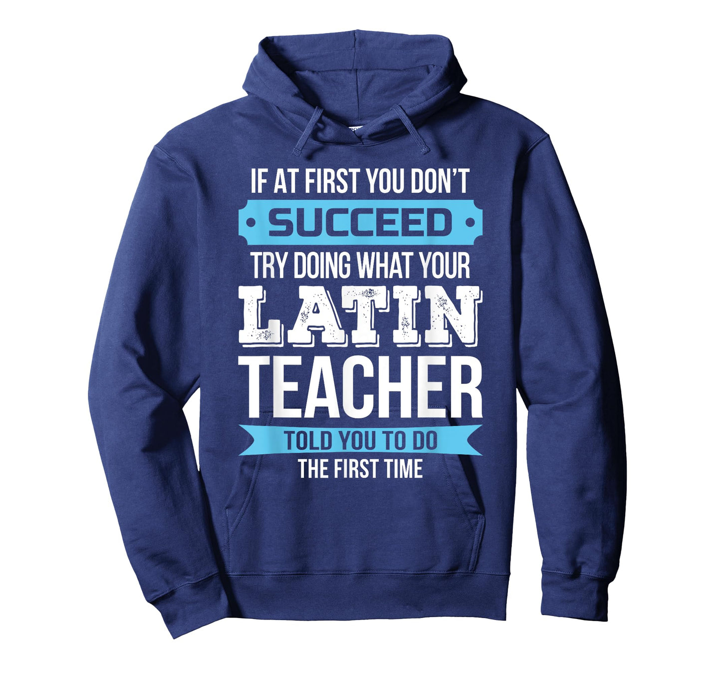 Latin Teacher T-Shirt Funny Appreciation Gift Men Women T-Shirt