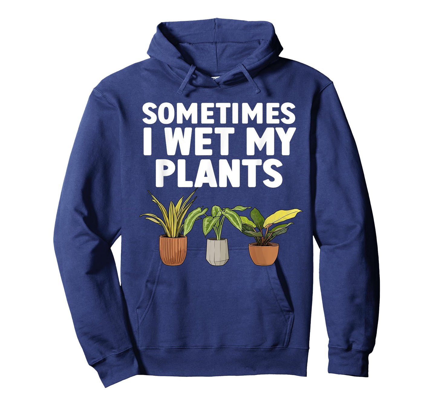 Funny Plant Art For Men Women Gardening Gardener Plant Lover T-Shirt