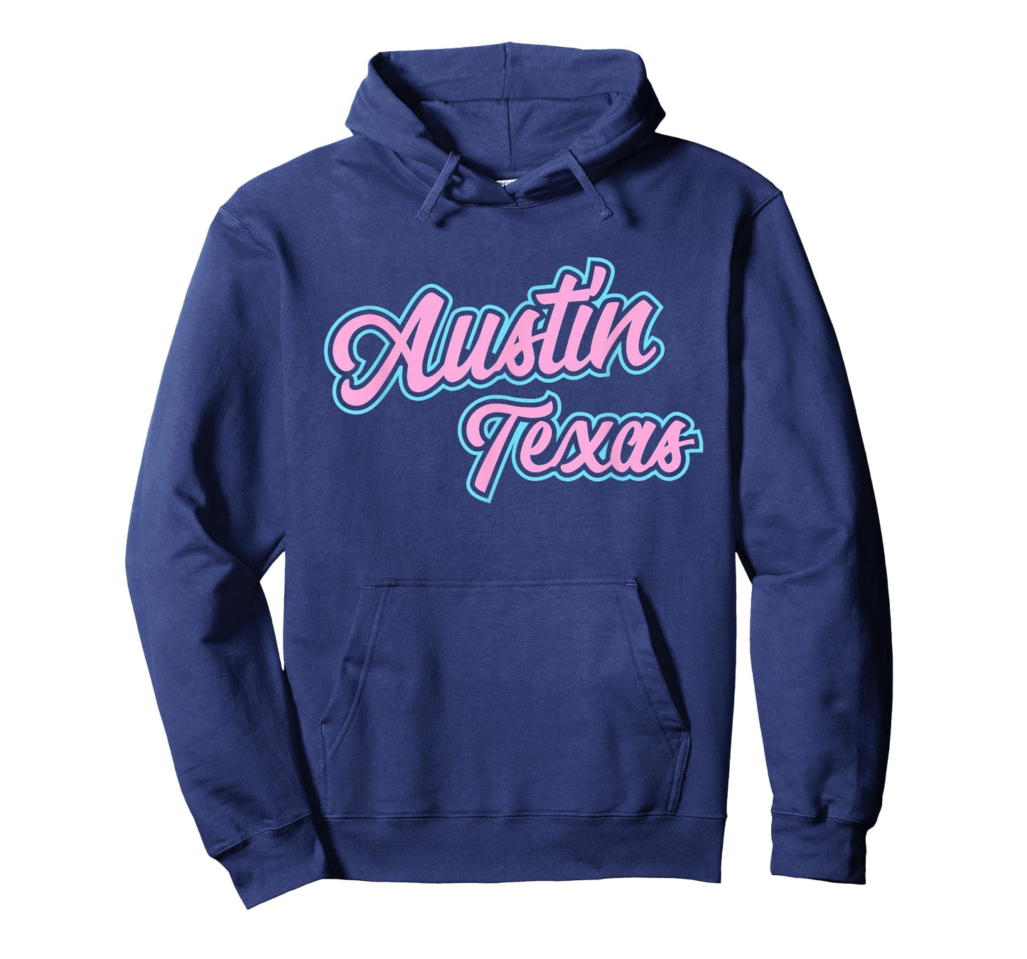 Austin Texas Princess - Country Western For Vintage Austin T-Shirt