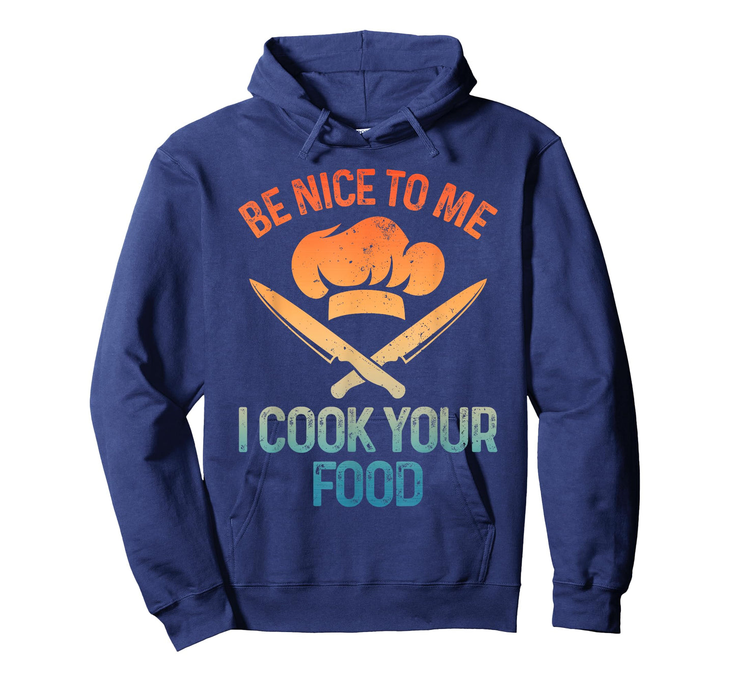 Funny Chef Design For Men Women Cooking Culinary Cook Chef T-Shirt