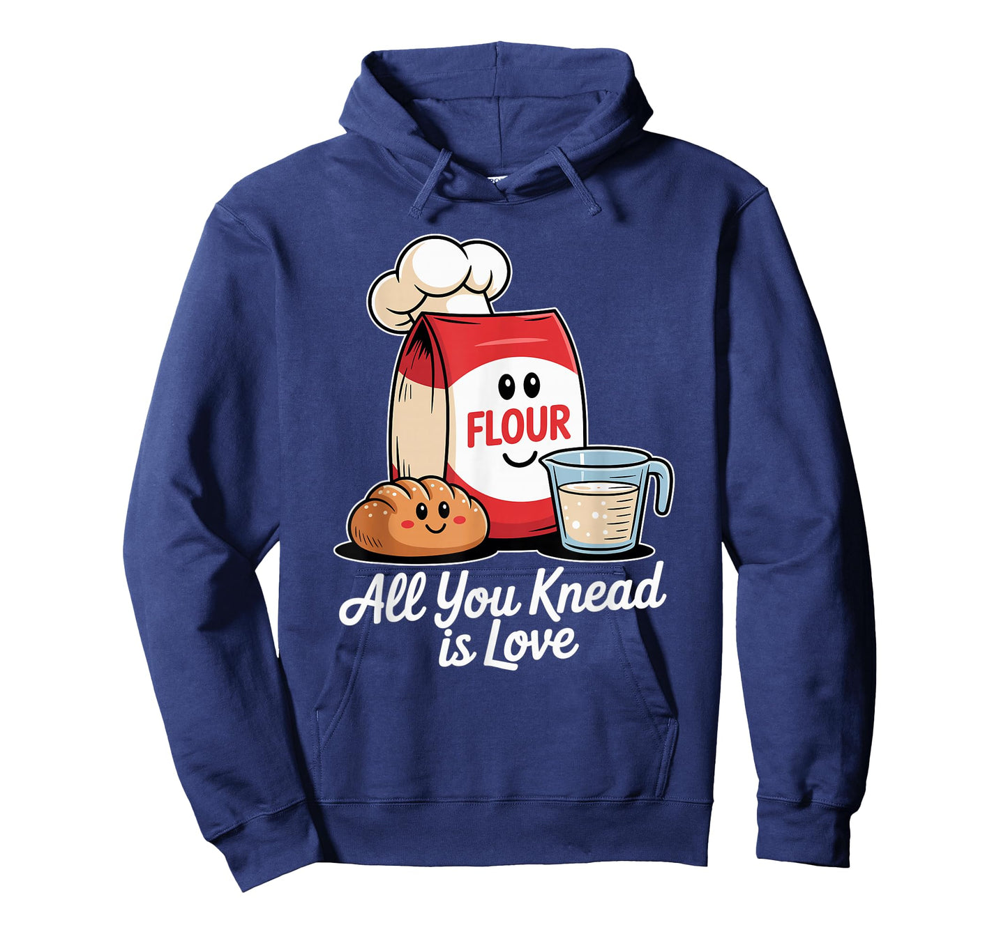 Funny Baking T-Shirt