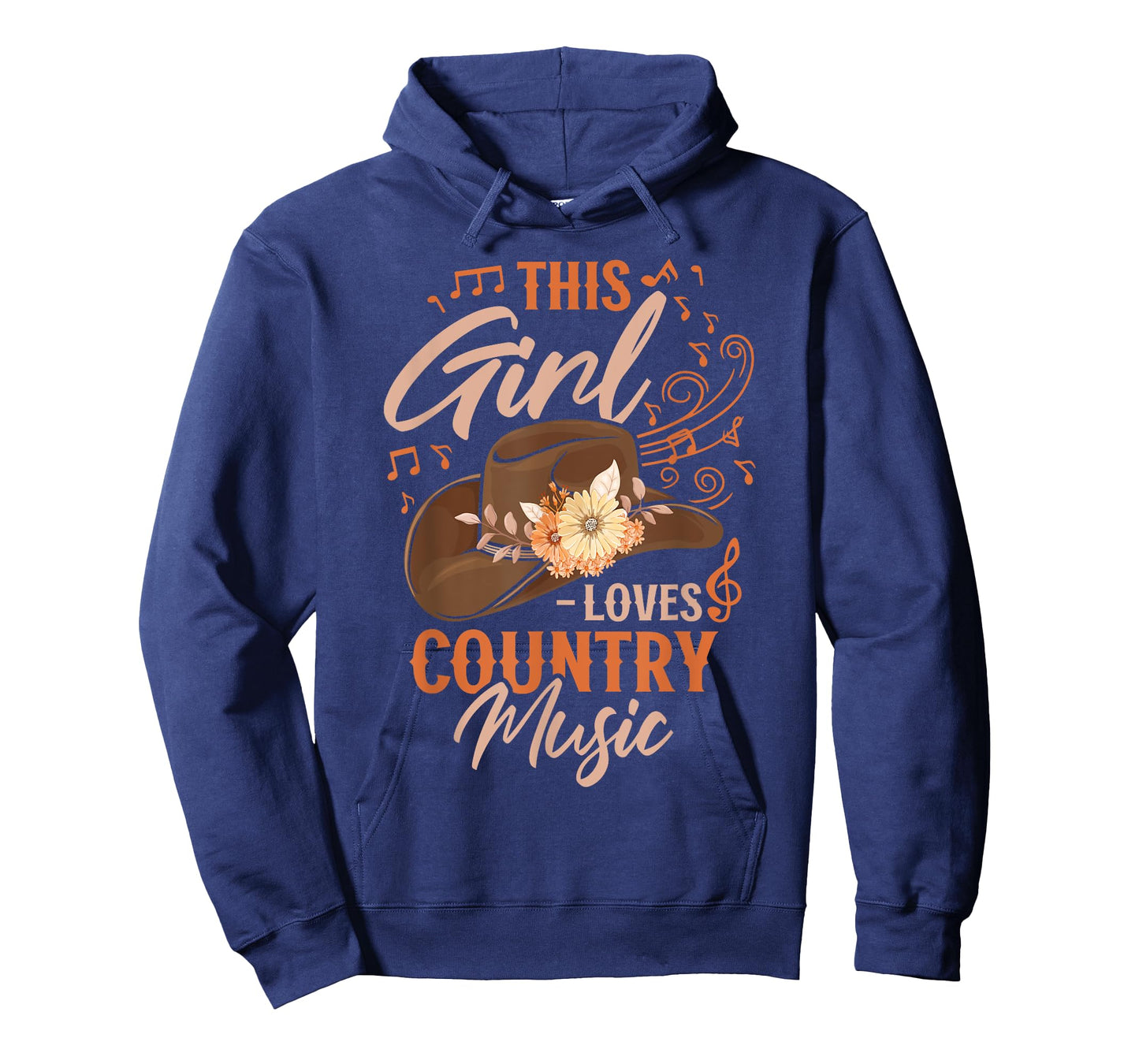 Country Music Women Country Concert T-Shirt