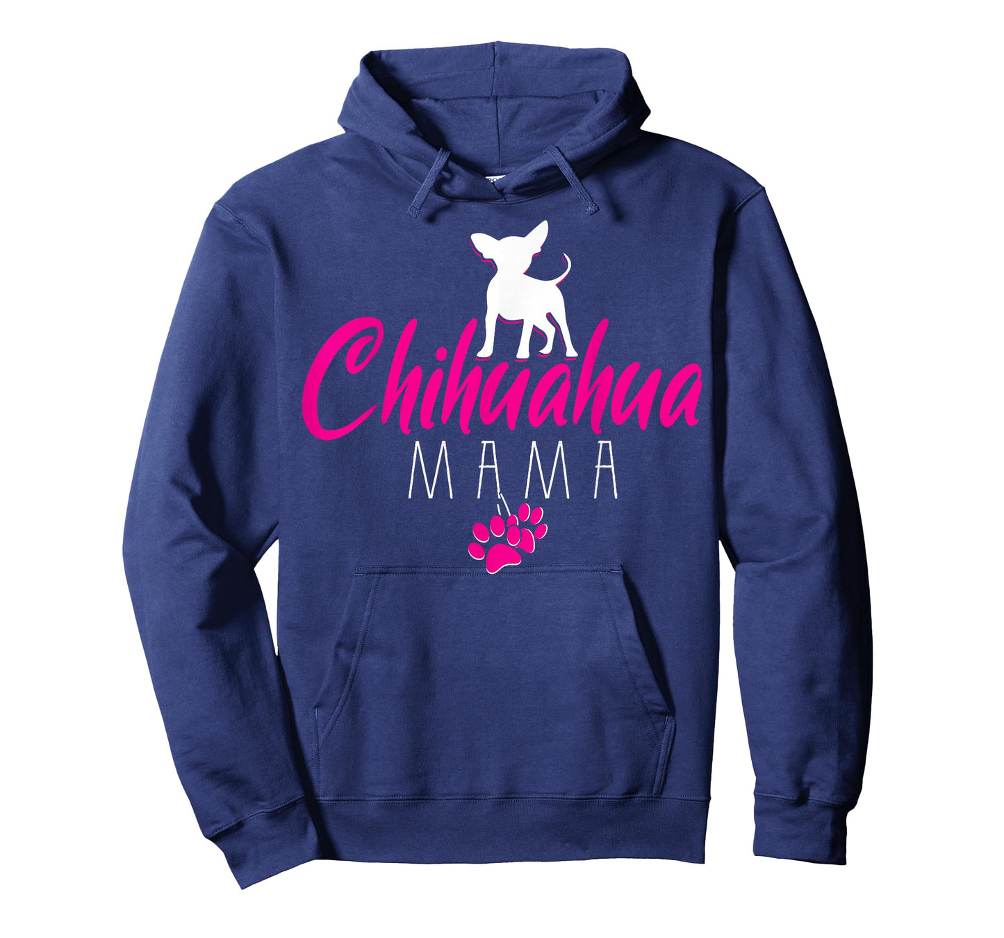Chihuahua Mama - Chihuahua T-Shirt