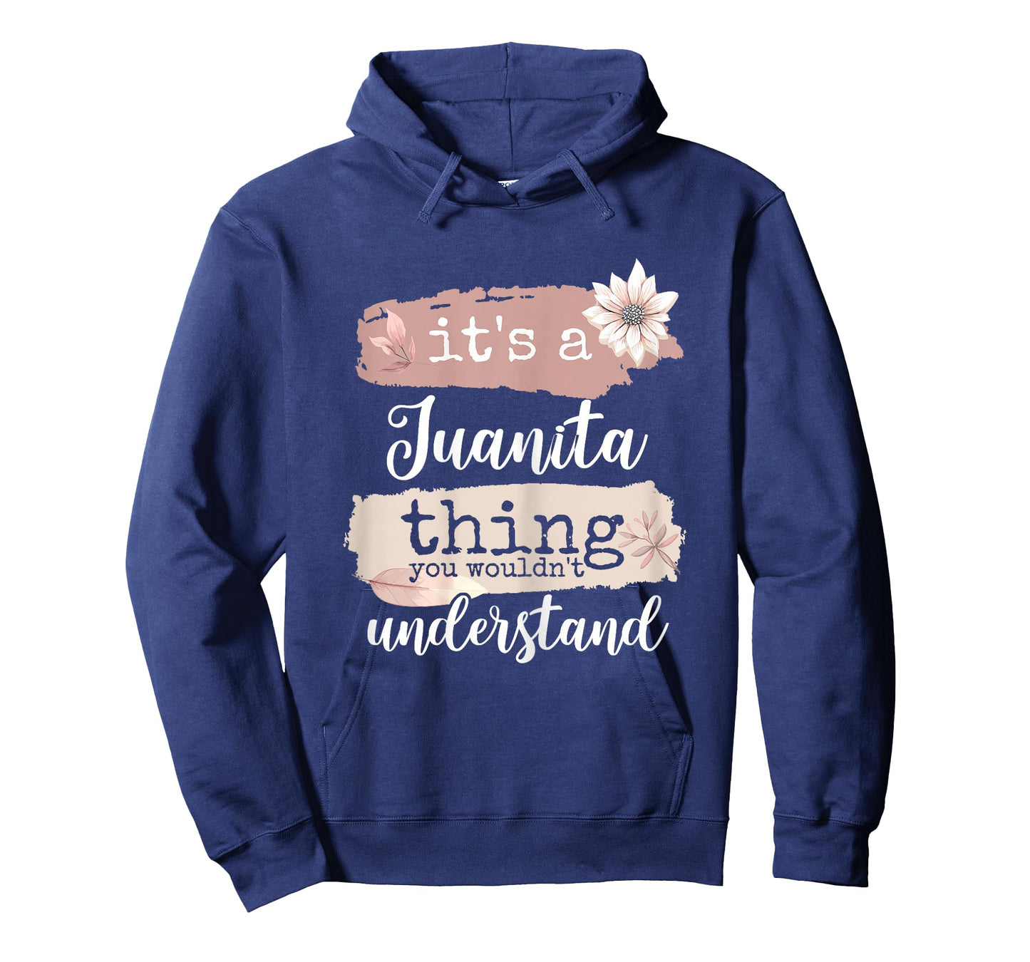 It's a Juanita thing T-Shirt