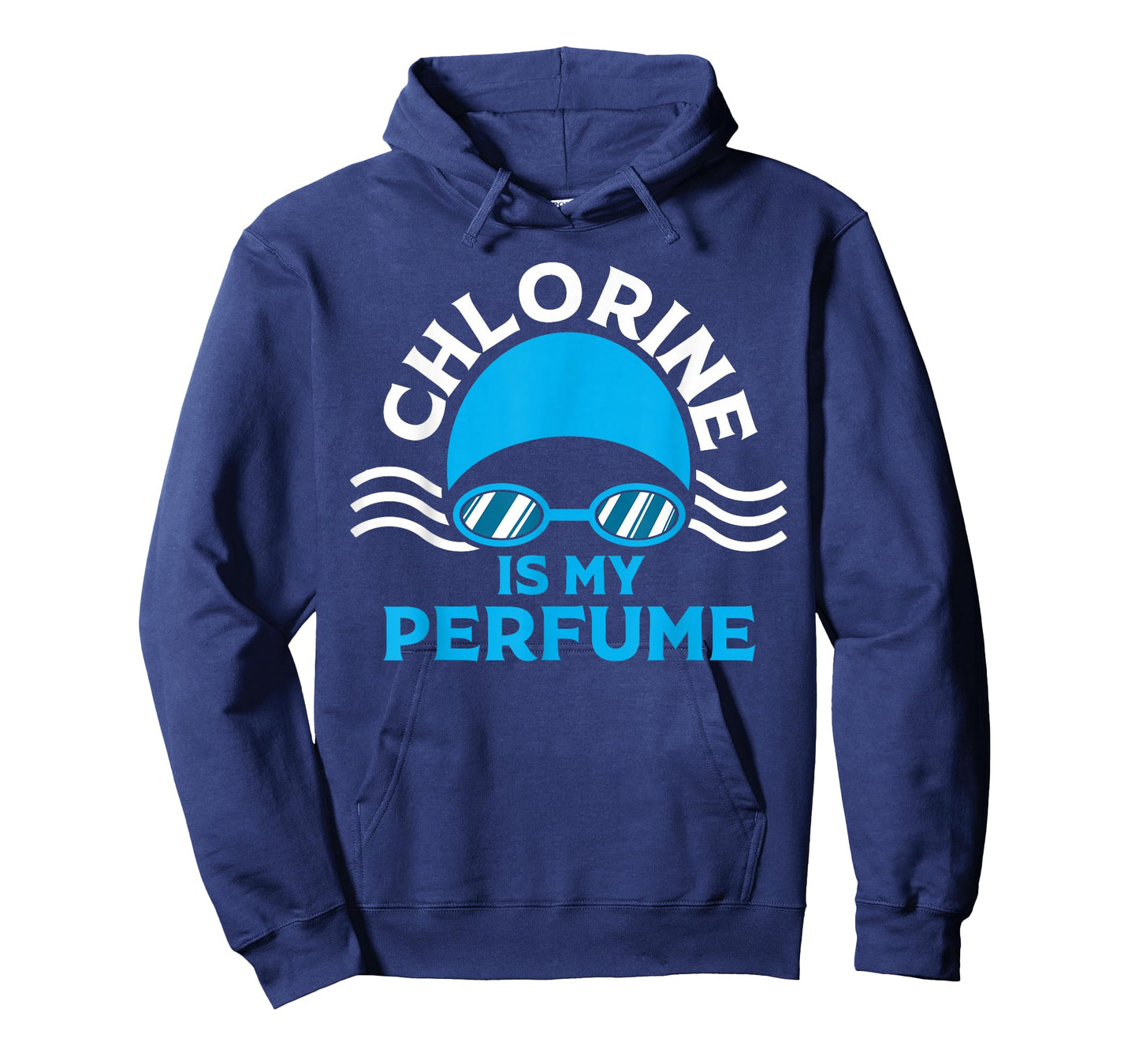 Funny Swimming Designs For Men Women Water Sports Athletes T-Shirt