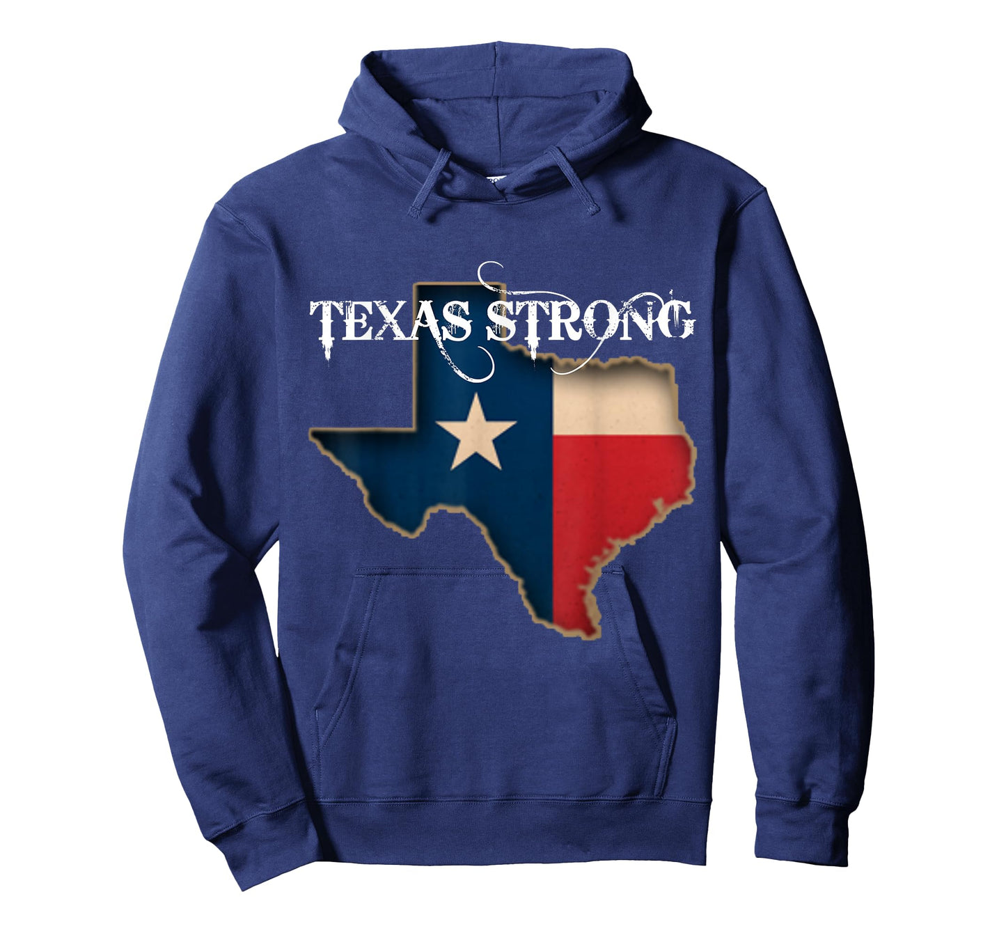 Texas Strong Shirt Women Men Kids Distressed State Flag Love T-Shirt