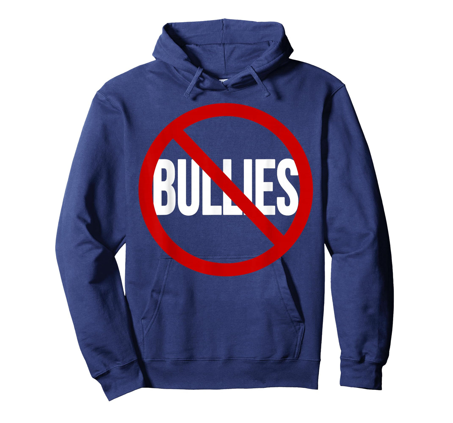 Anti Bullying No Bullies School Teacher Student Kindness T-Shirt