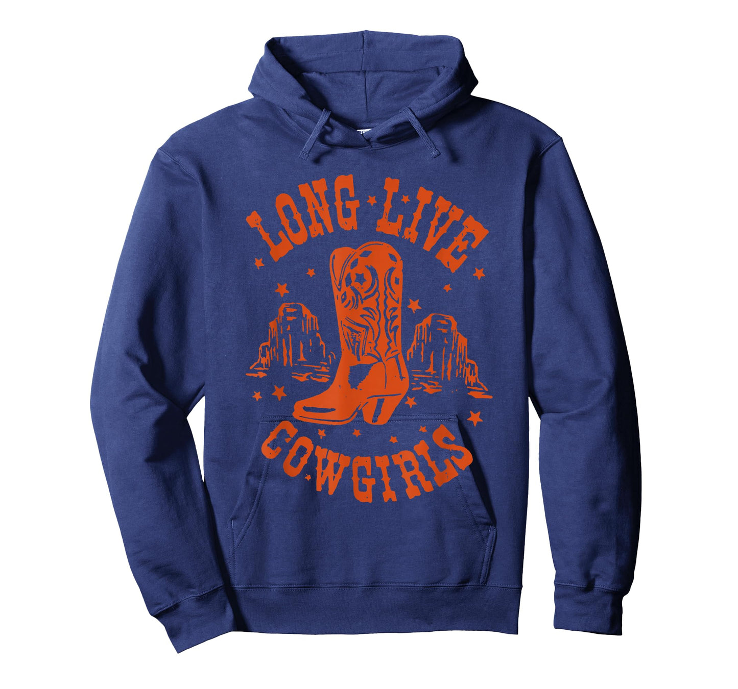 Long Live Howdy Rodeo Western Country Southern Cowgirls T-Shirt