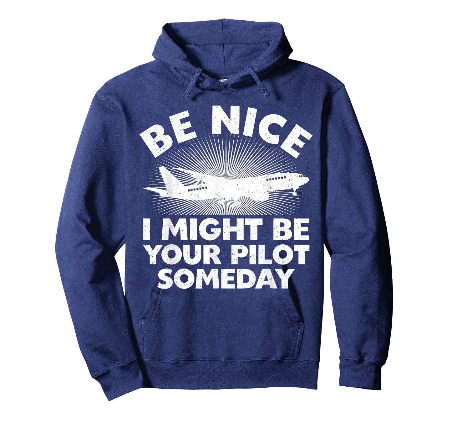 Funny Pilot Design For Men Women Aviation Airplane Pilot T-Shirt