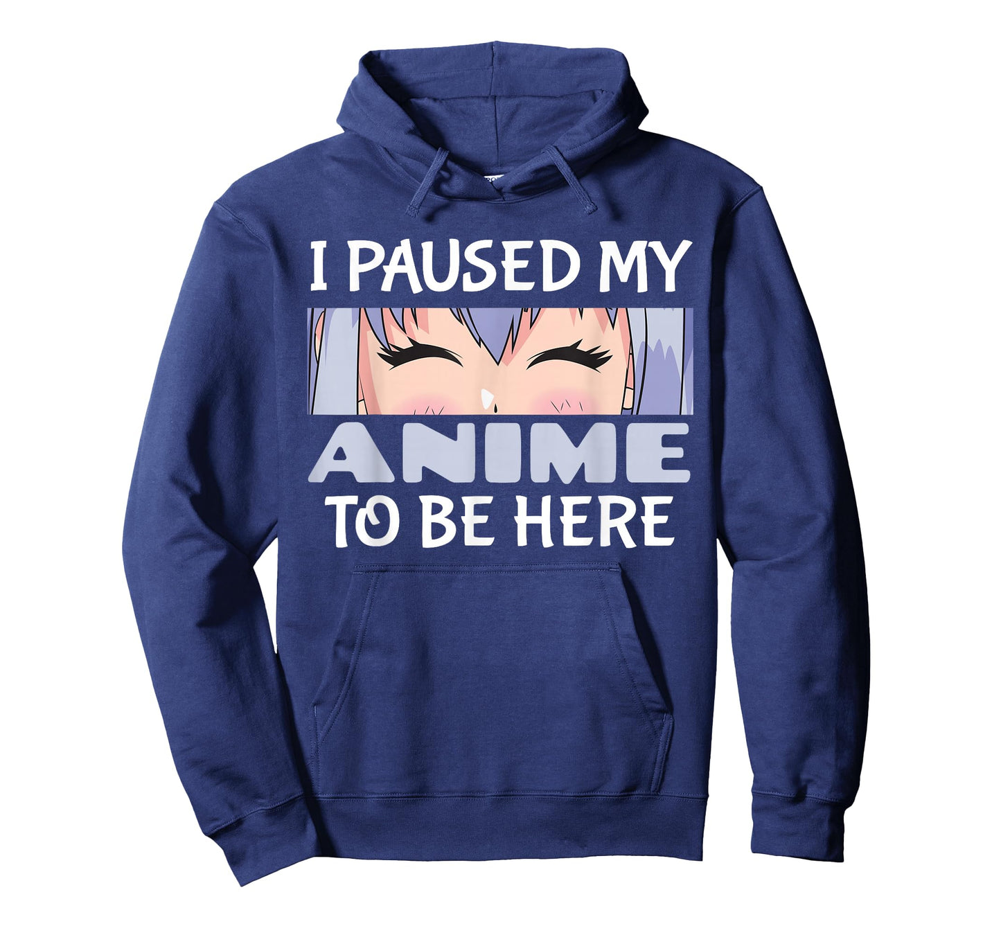 Anime Gift - Japanese Gift I Love Anime for Sao Anime Lover T-Shirt