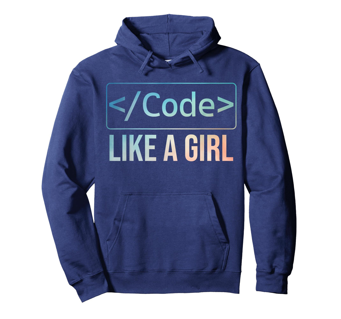 Best Coding Gift For Software Engineers Women Lady Funny Girl Coder Design Computer Programming Web Developers T-Shirt