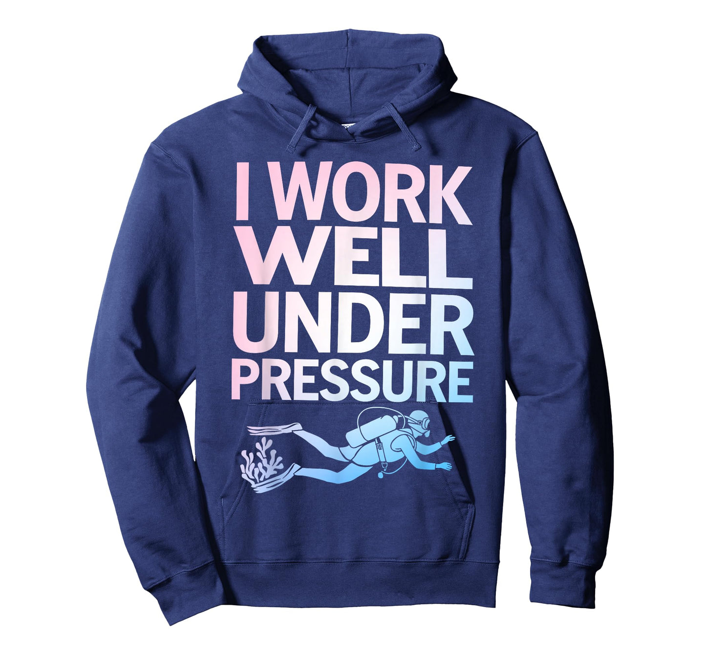 Funny Scuba Diving Art for Men Women Scuba Diver Scuba Lover T-Shirt