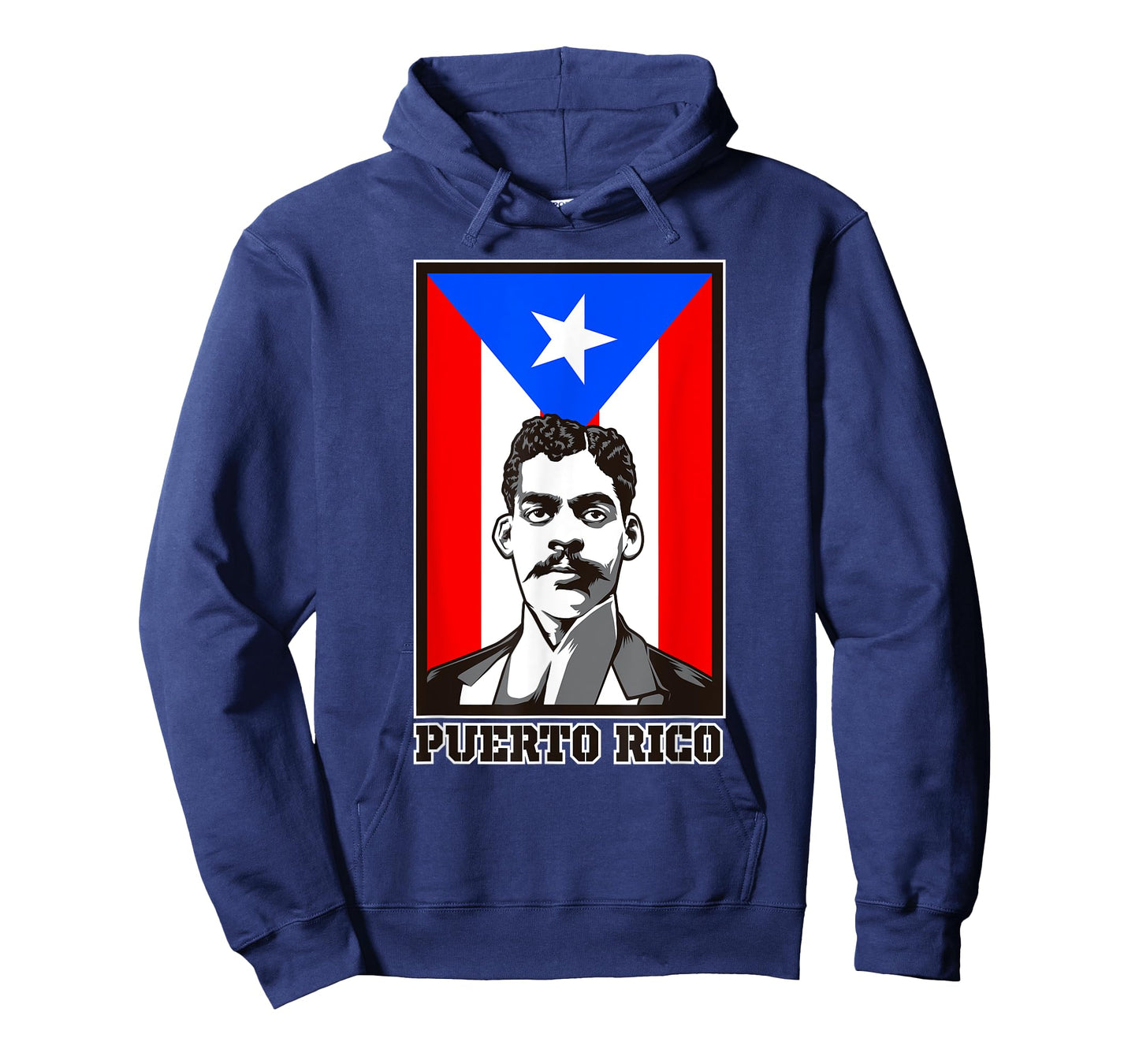 Arturo Alfonso Schomburg - Historian And Activist - Boricua T-Shirt