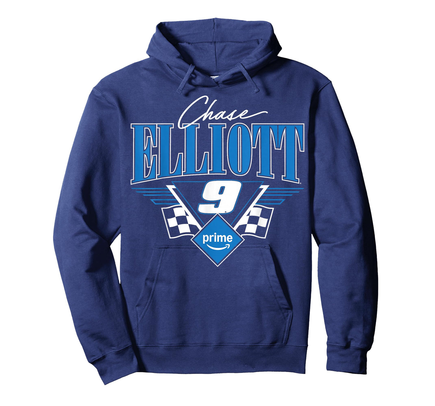 NASCAR - Chase Elliott #9 Prime Wings - Hendrick Motorsports T-Shirt