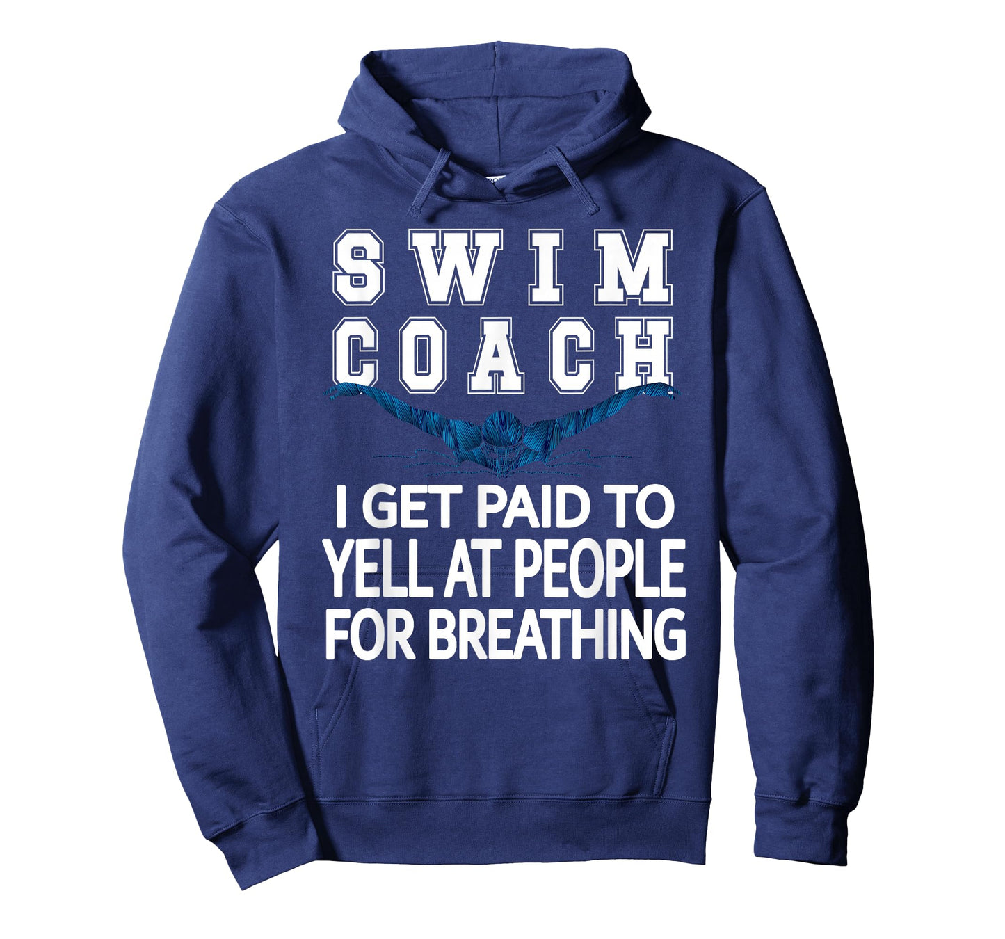 Fun Swim Trainer T-Shirt