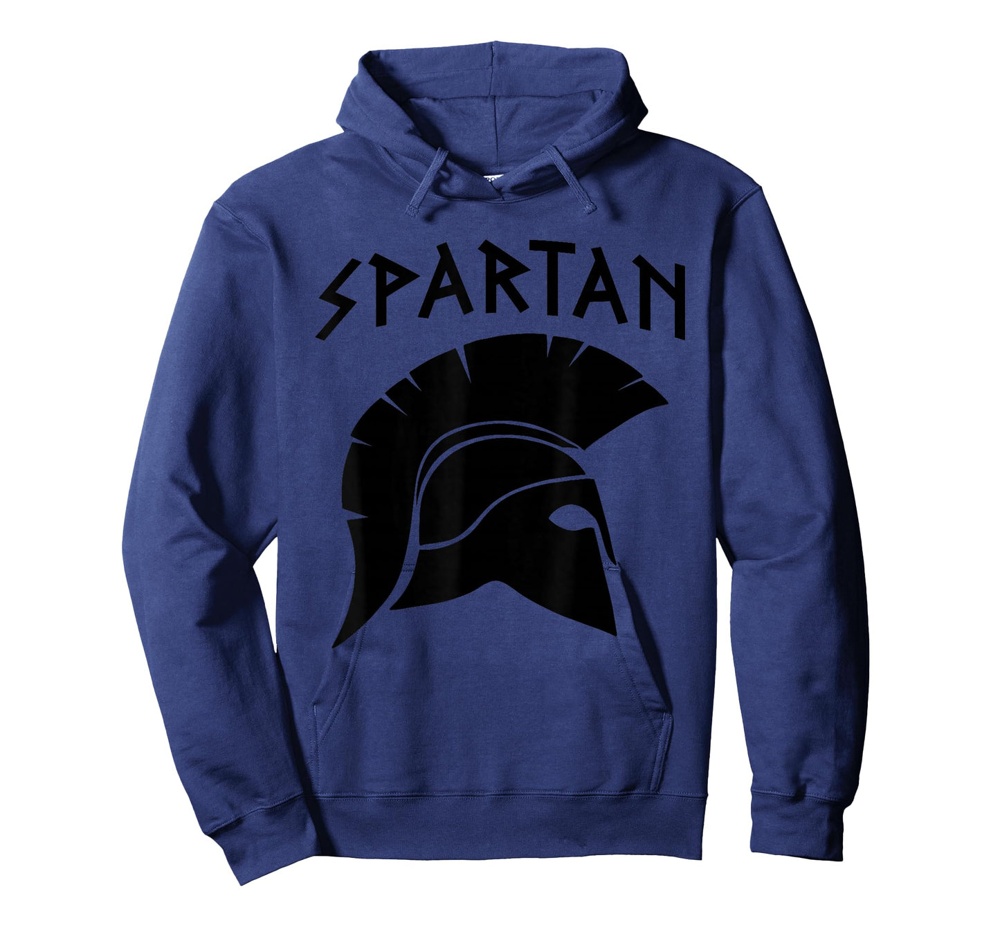 Sparta Helmet Greek Gladiator Spartan T-Shirt