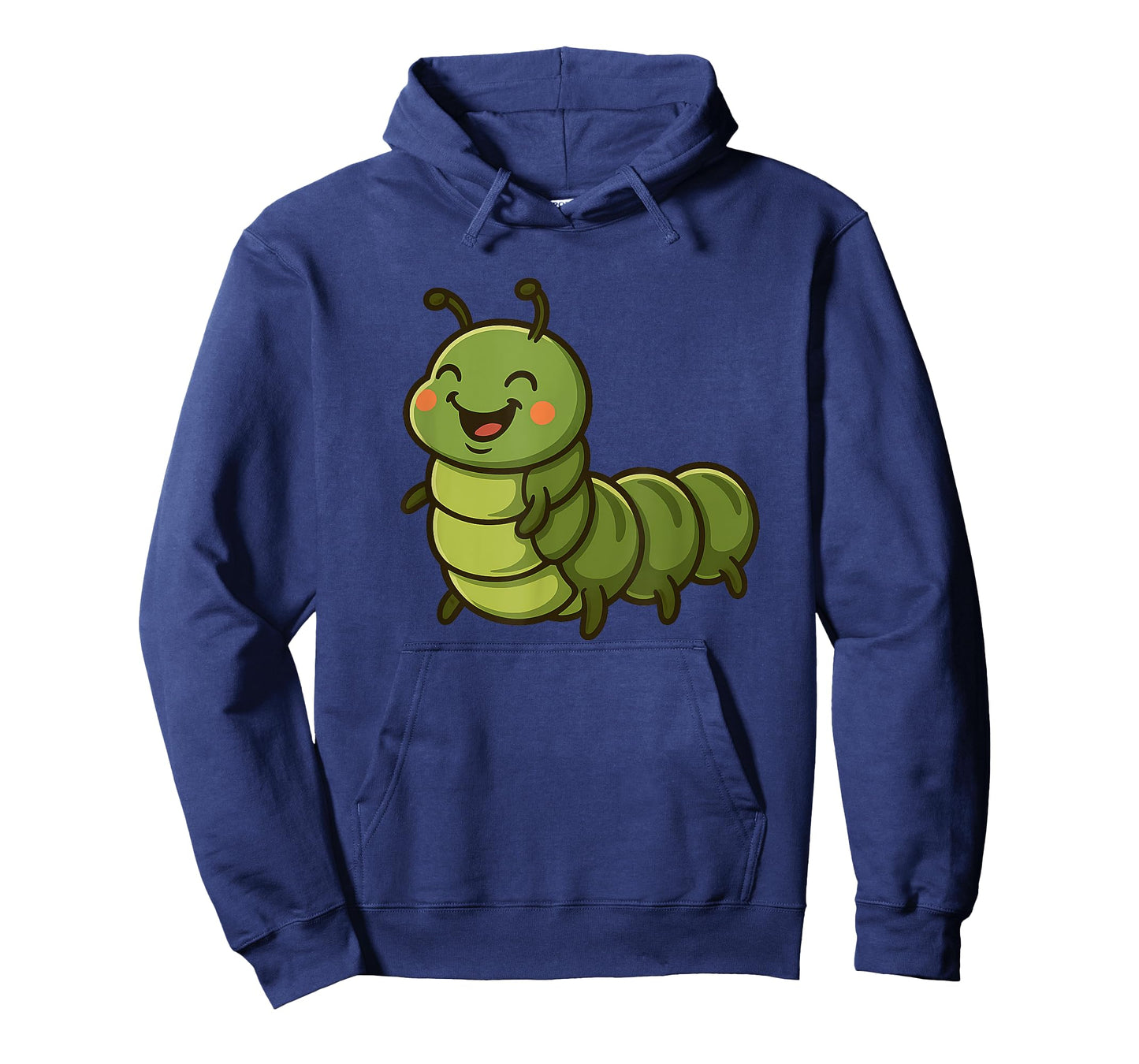Pretty Caterpillar Costume for Boys and Girls T-Shirt
