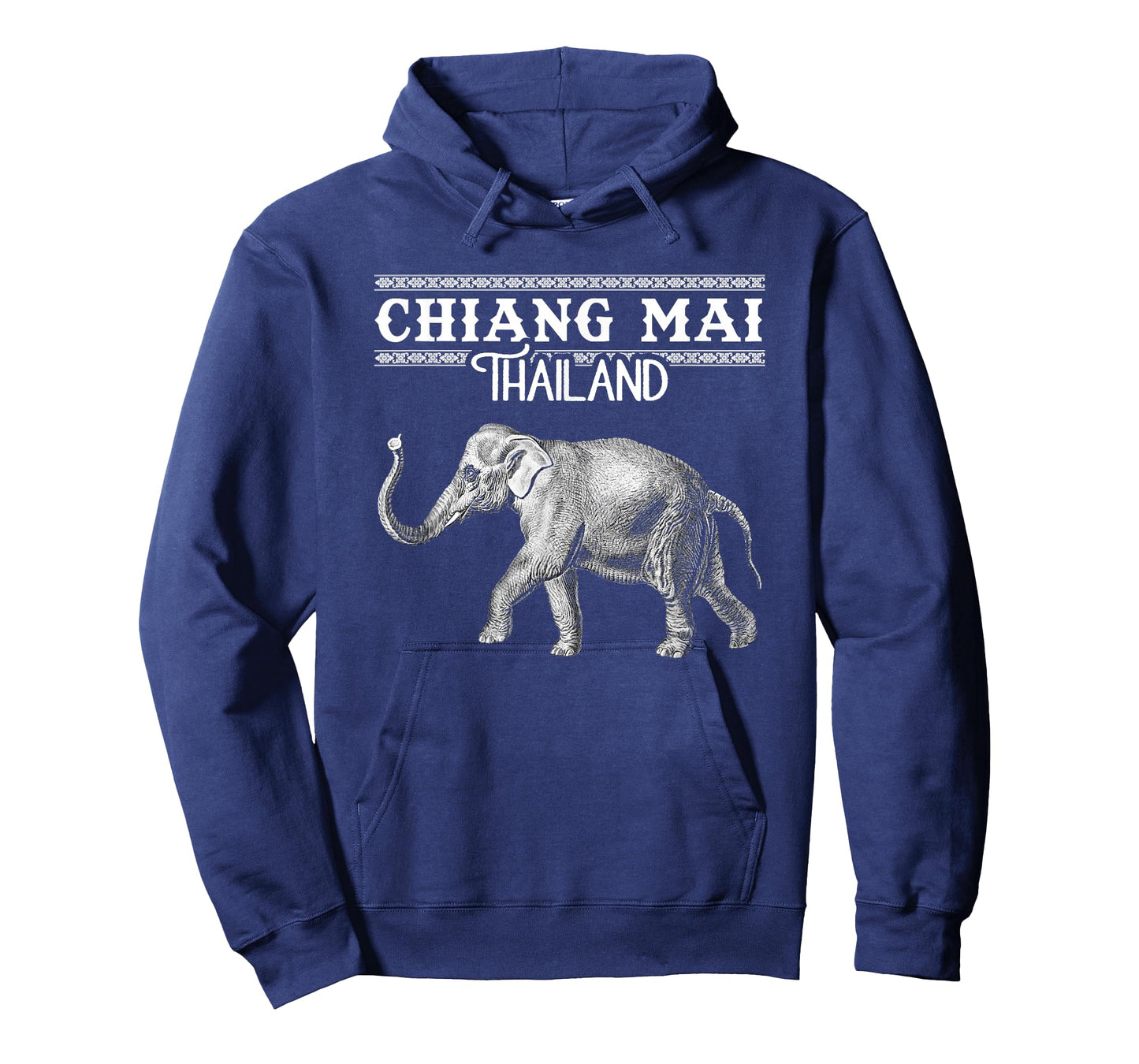 Chiang Mai Thailand T-Shirt
