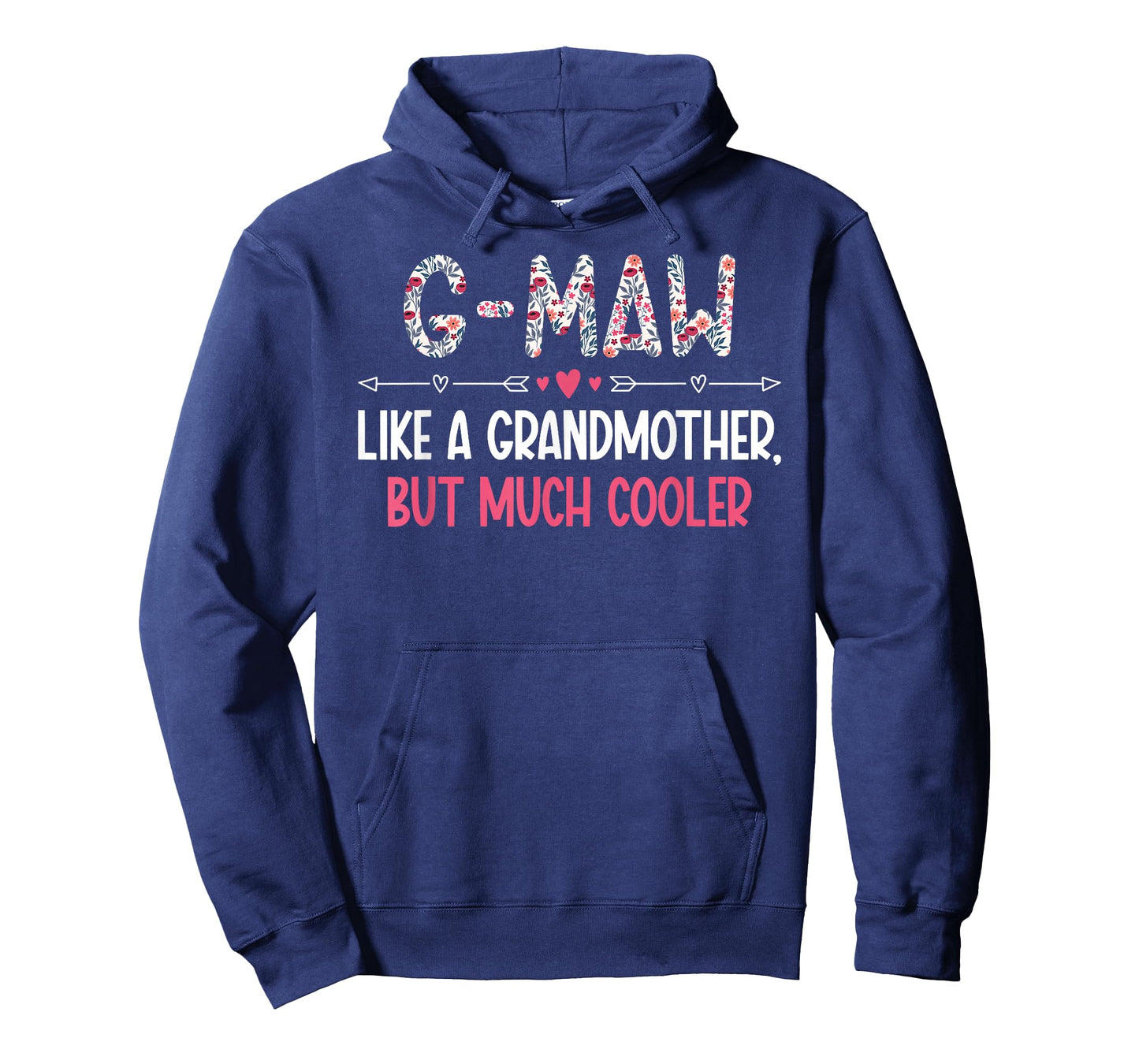 G-Maw Definition G-Maw Grandma G-Maw Grandmother T-Shirt
