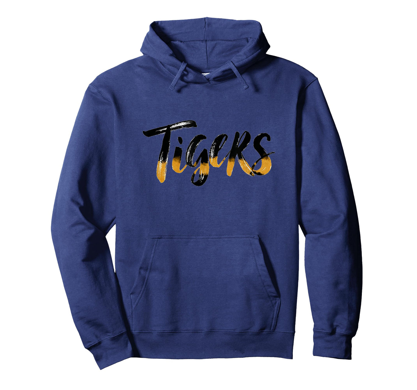 Happy Tigers Sign T-Shirt