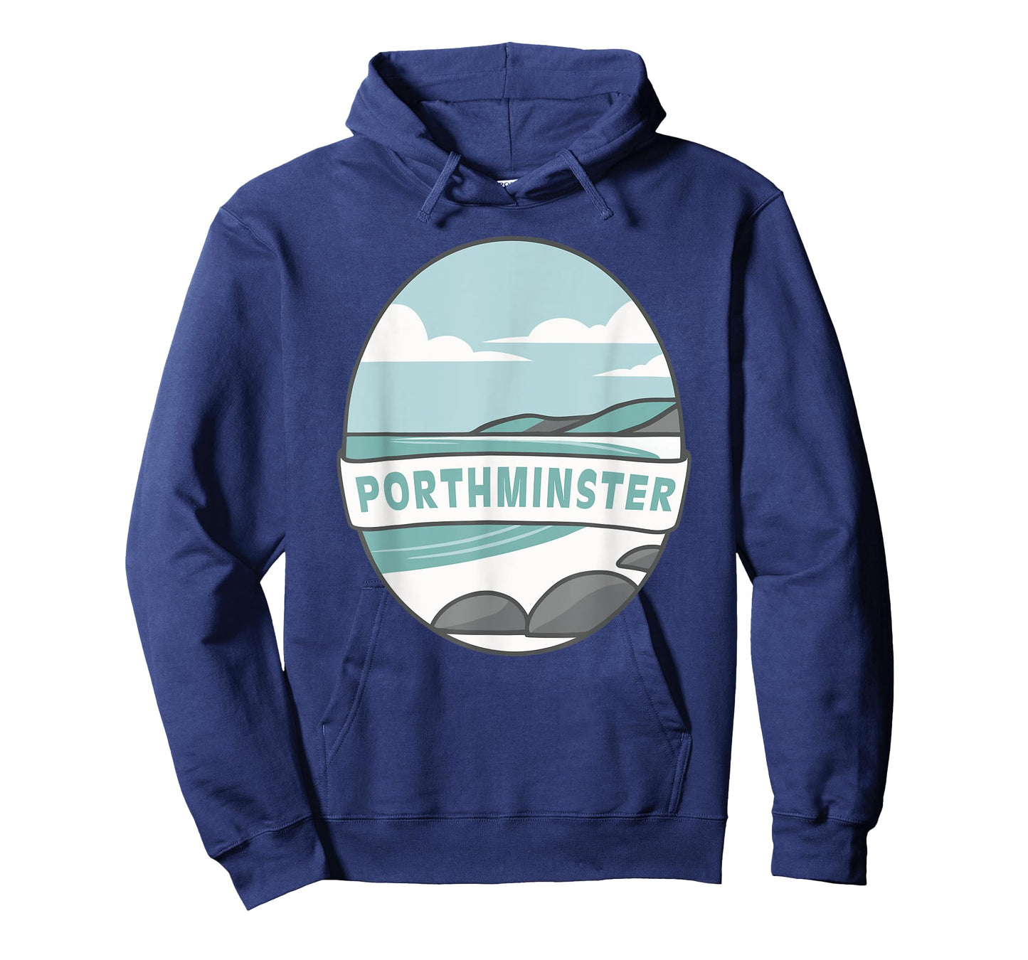 Porthminster Beach St. Ives Cornwall T-Shirt
