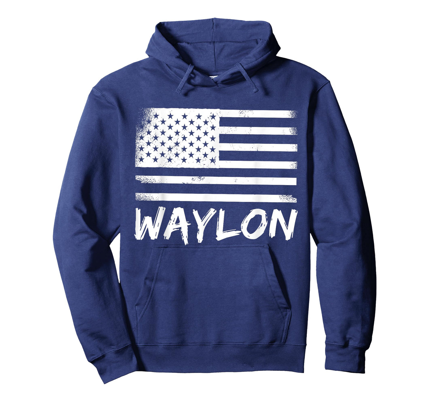 Waylon Birthday Personalized Forename Citizenship Name T-Shirt