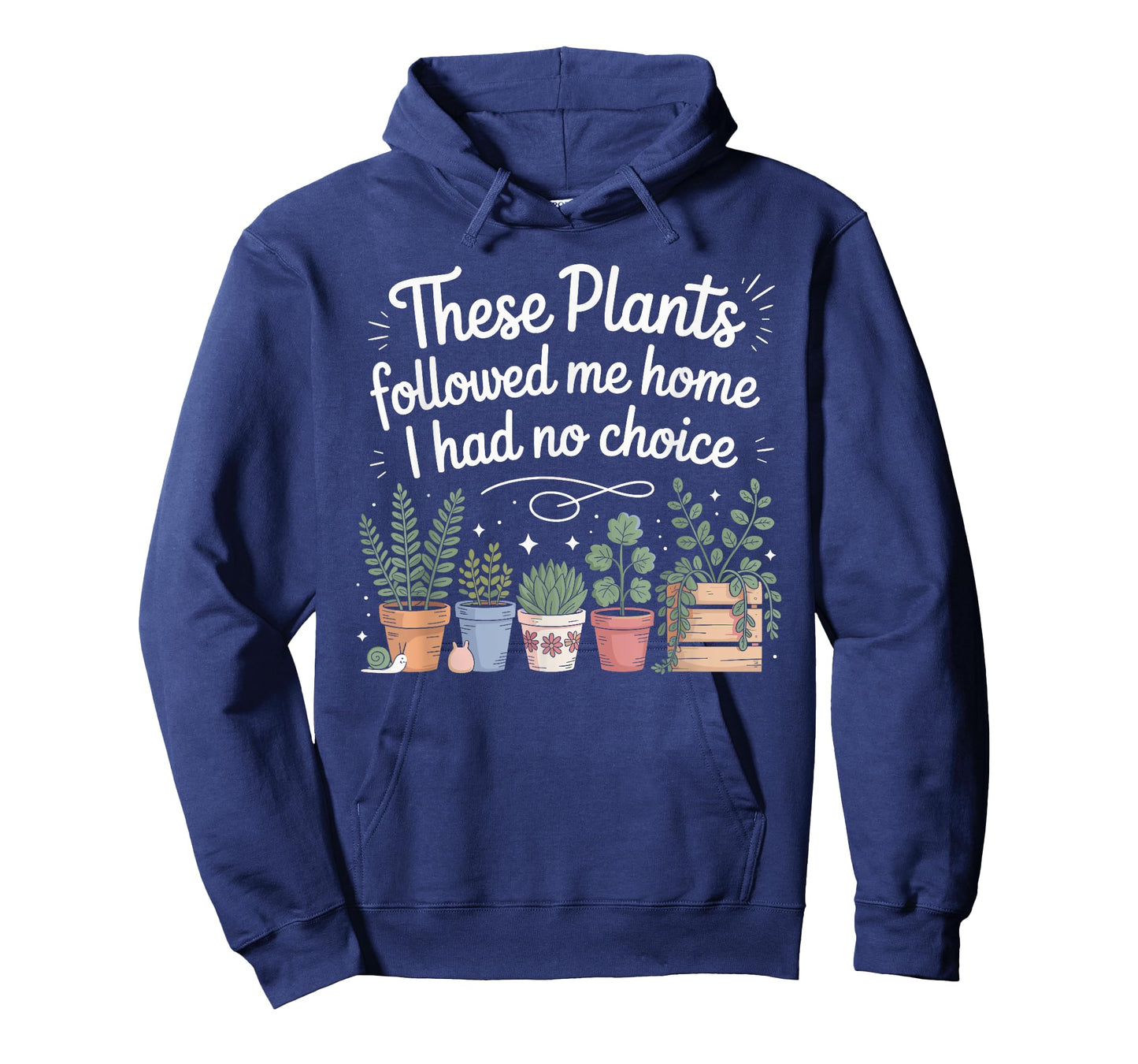 Plant Lover Gardener Humor for Gardening for Men Women T-Shirt