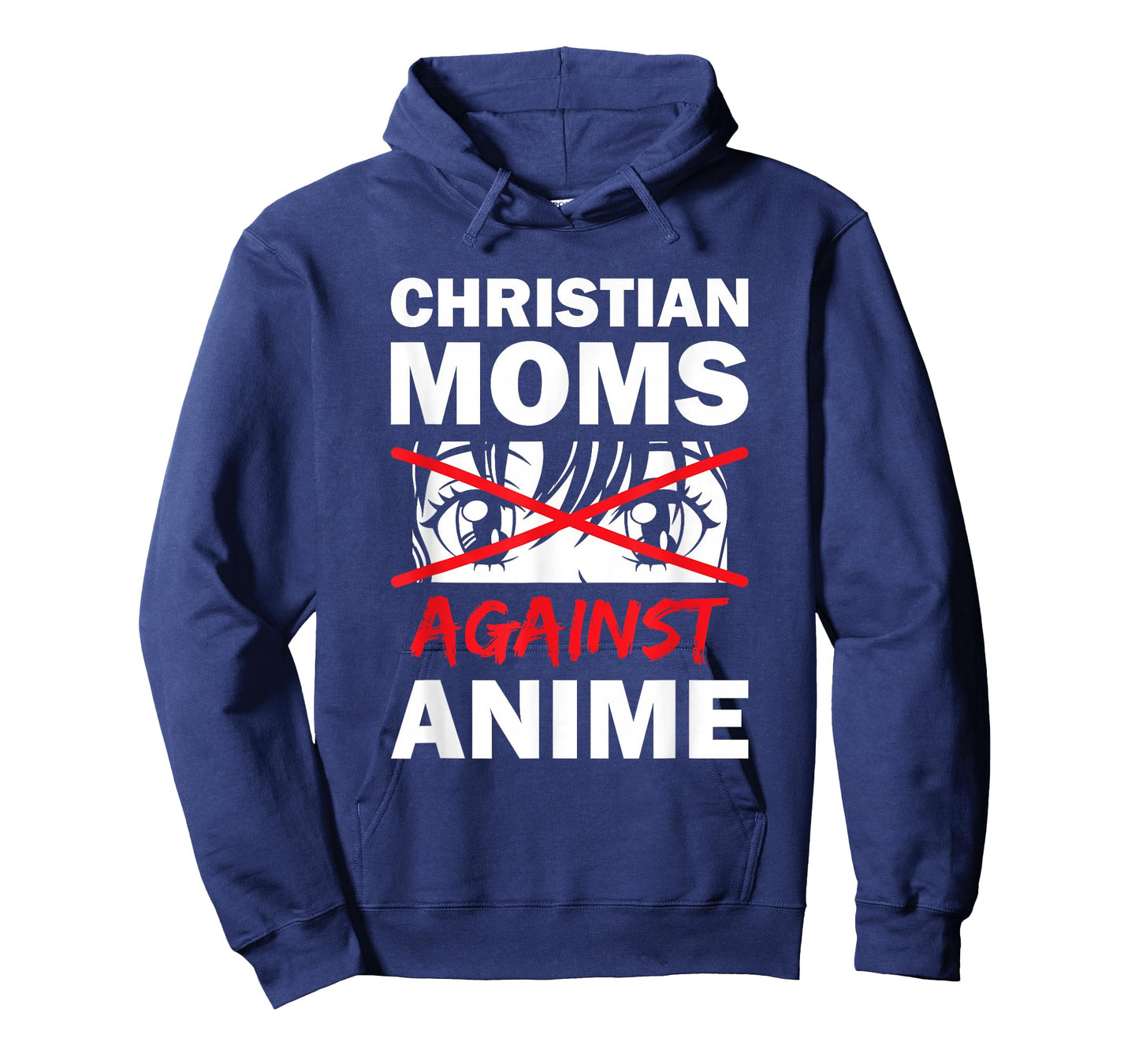 Christian Moms Against Anime Christian Moms Japan T-Shirt