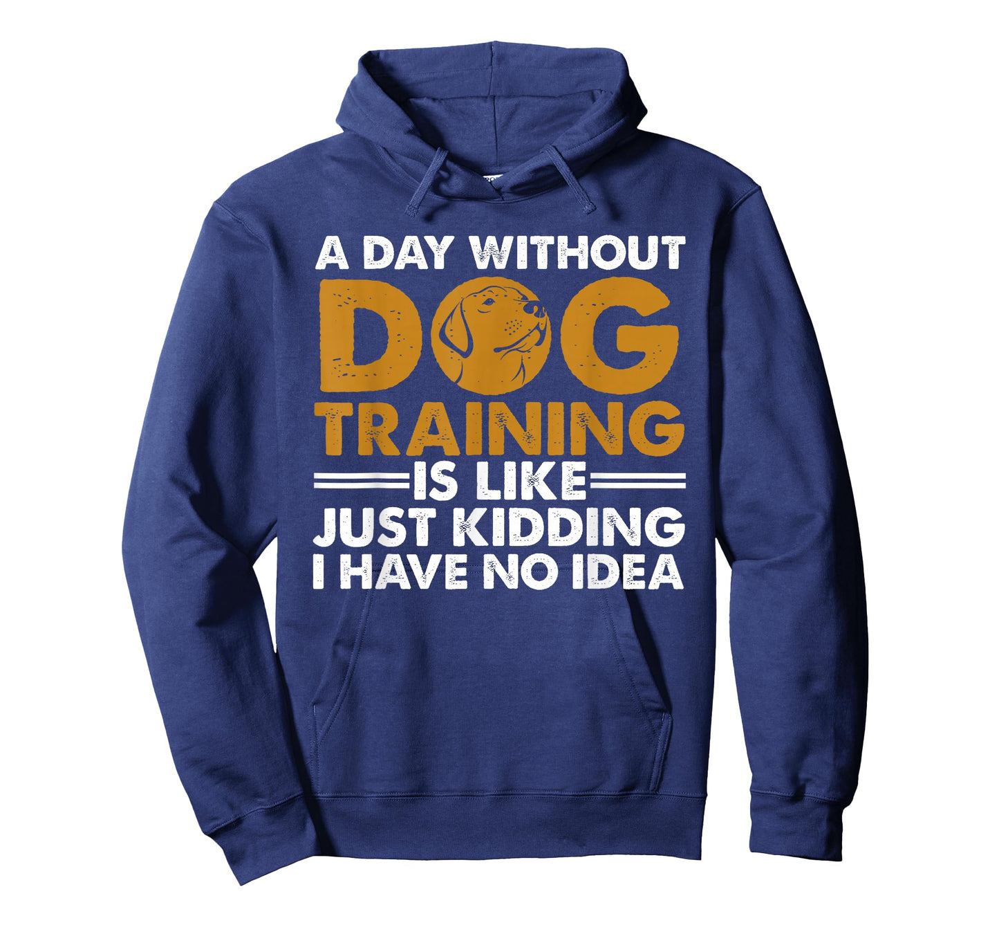 Dog Training Art for Men Women Puppy Agility Dog Trainer T-Shirt