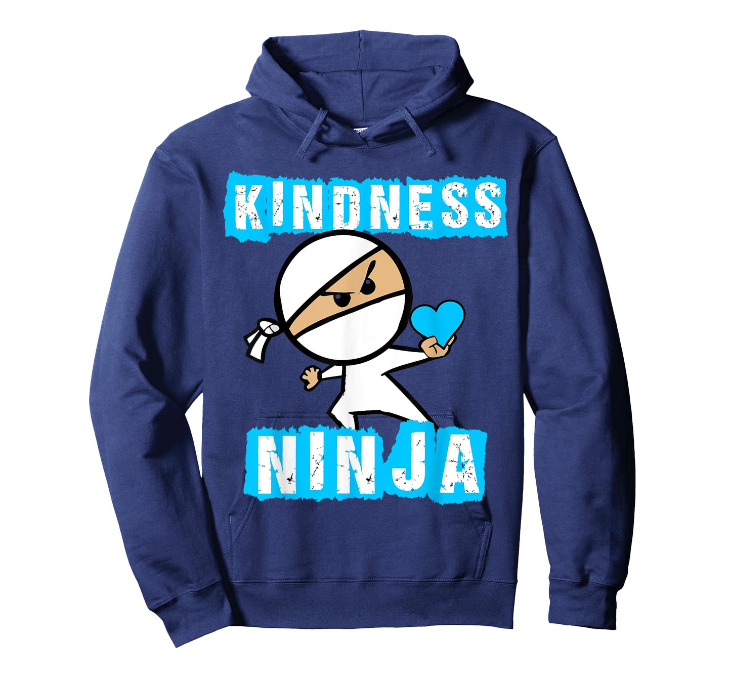 Kindness Ninja Shirt - Choose Kind Shirt Movement T-Shirt