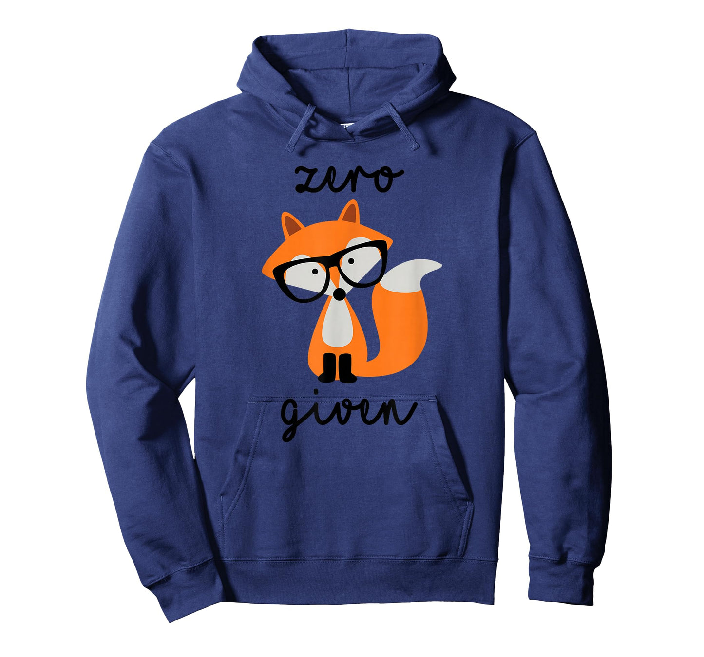 Zero Fox Given Tee Shirt Zero Fox Given Gift Shirt T-Shirt