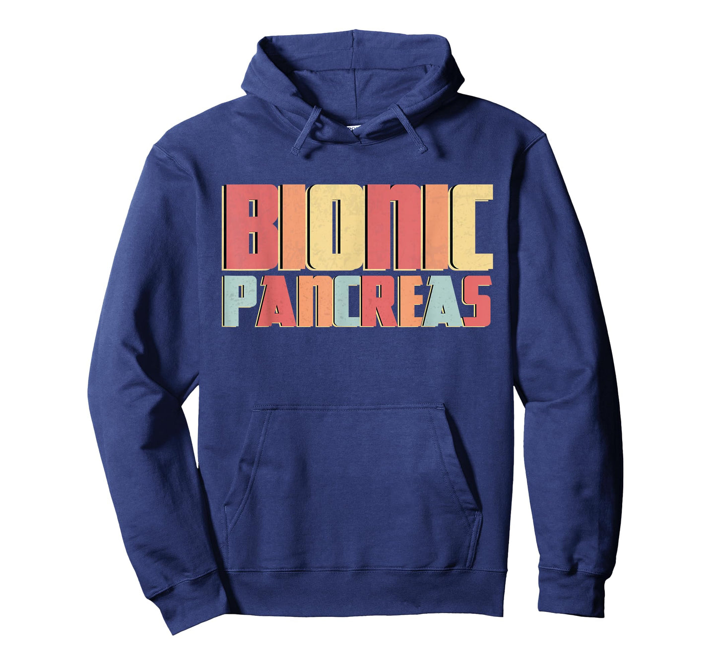 Bionic Pancreas Transplant Surgery Injury Thera T-Shirt
