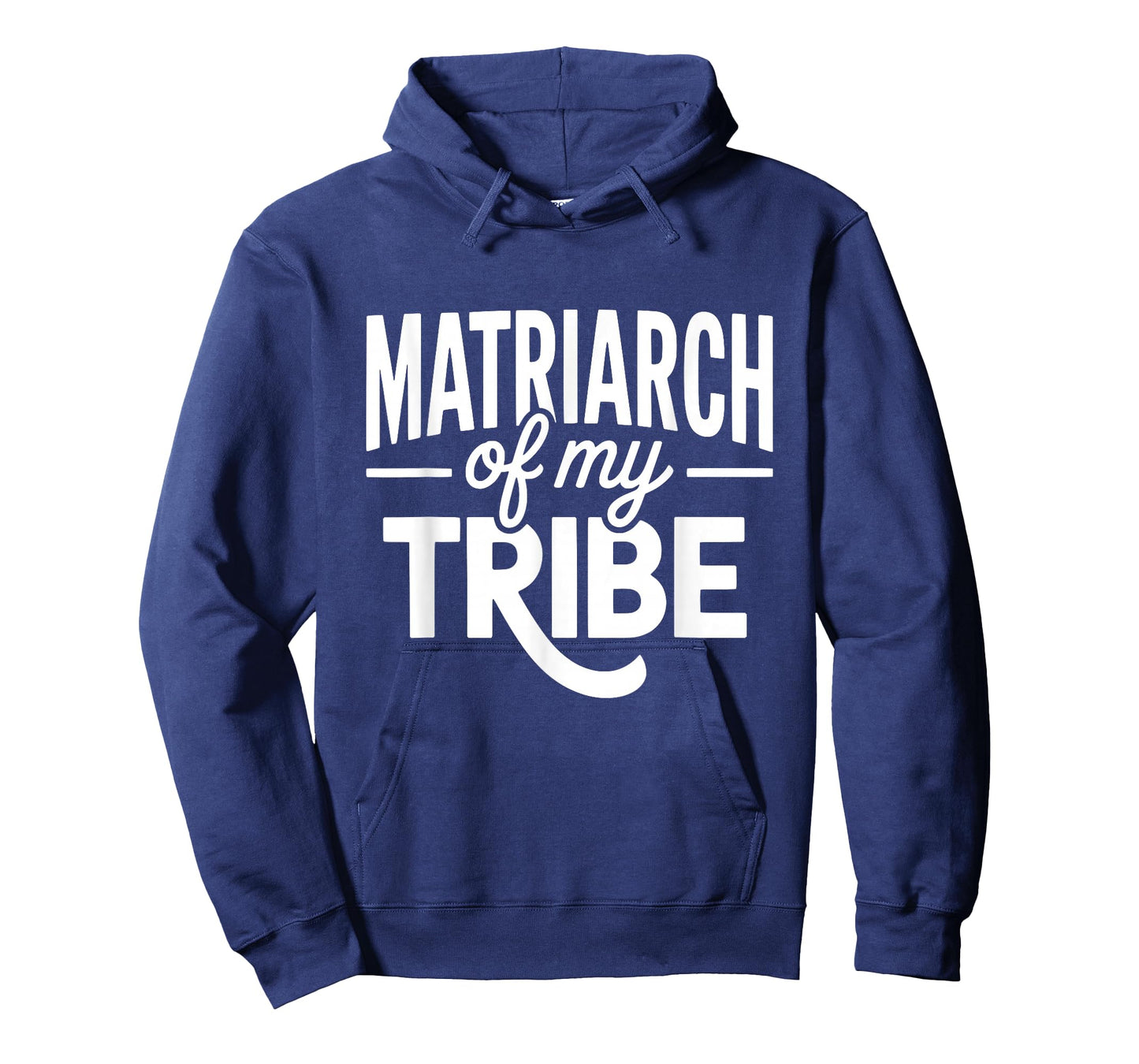 Matriarch of My Tribe T-Shirt