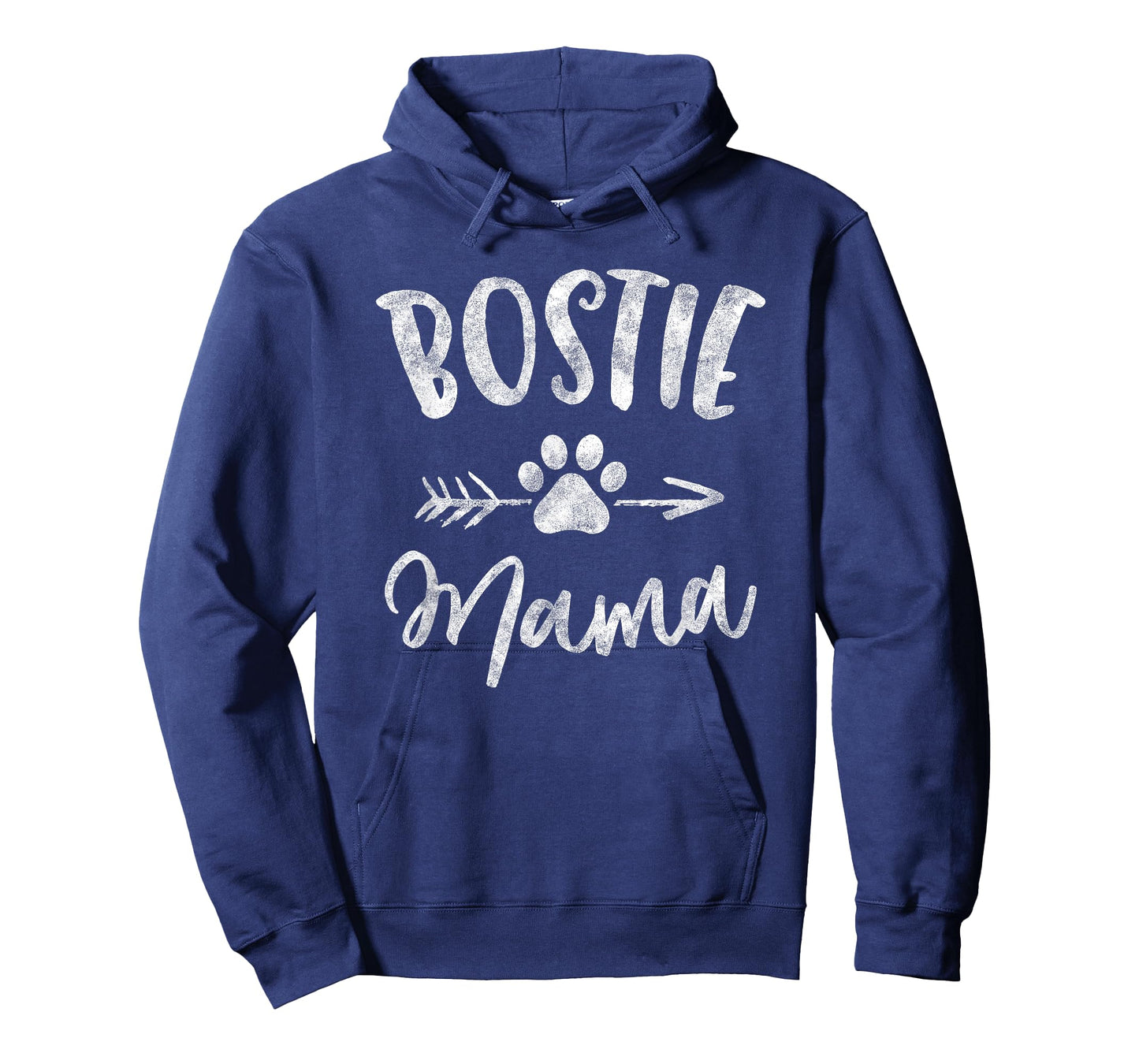 Bostie Mama Shirt Boston Terrier Lover Gifts Dog Mom Tshirts T-Shirt