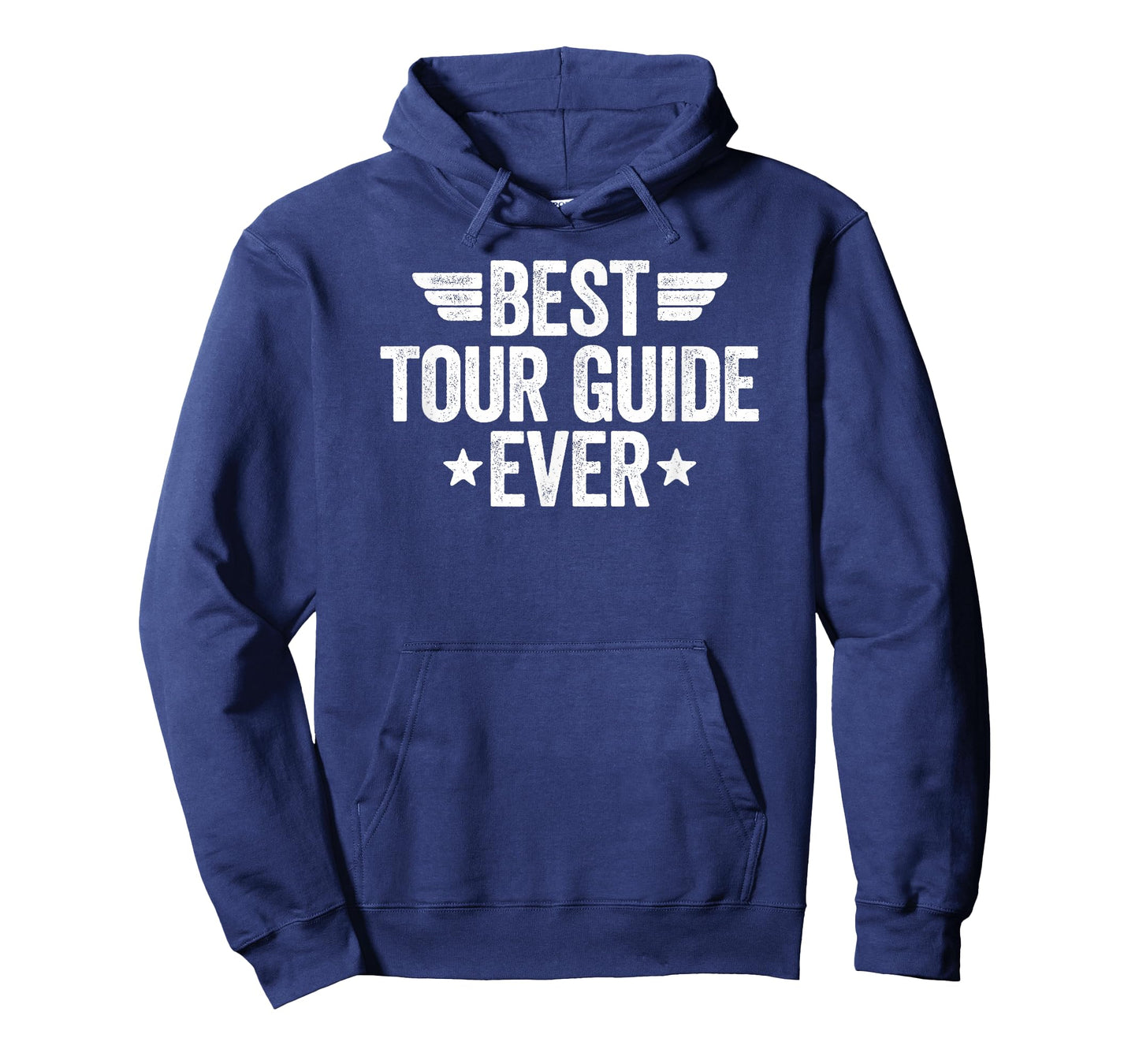 Best Tour Guide Ever T-Shirt