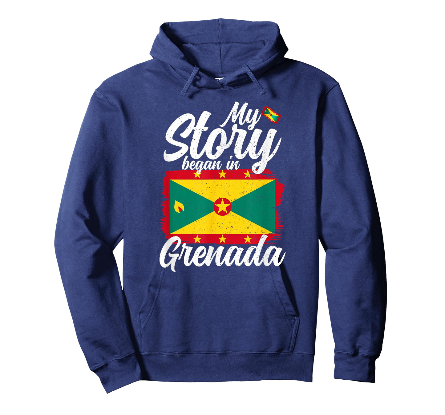 Grenada T-Shirt