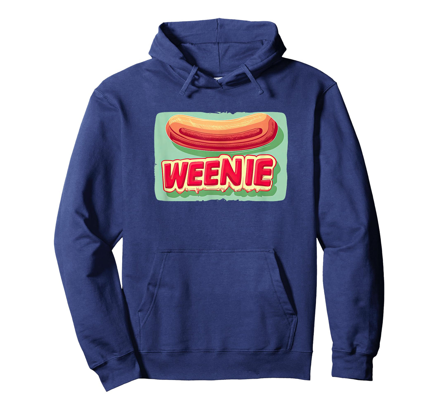 Awesome Weenie Hotdog Costume for Adults and Kids T-Shirt