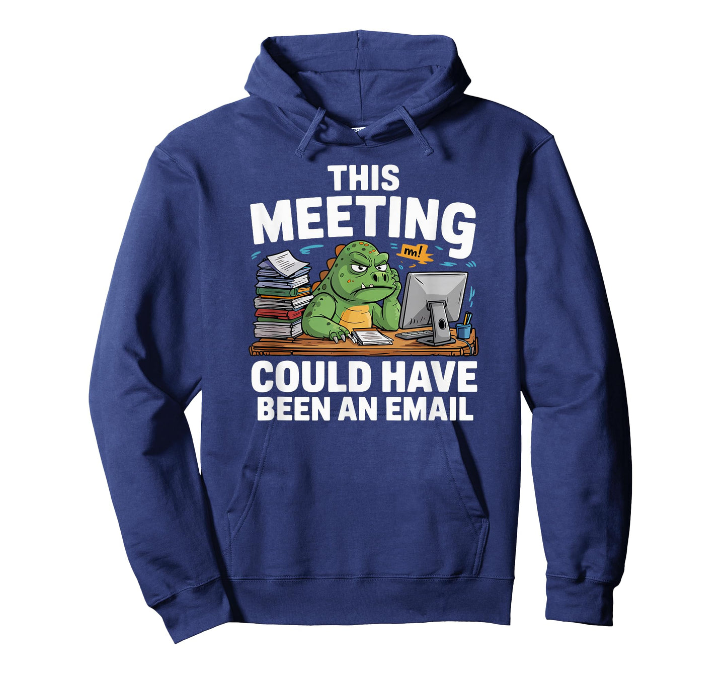 This Video Call Could Have Been an Email Remote Worker Humor T-Shirt