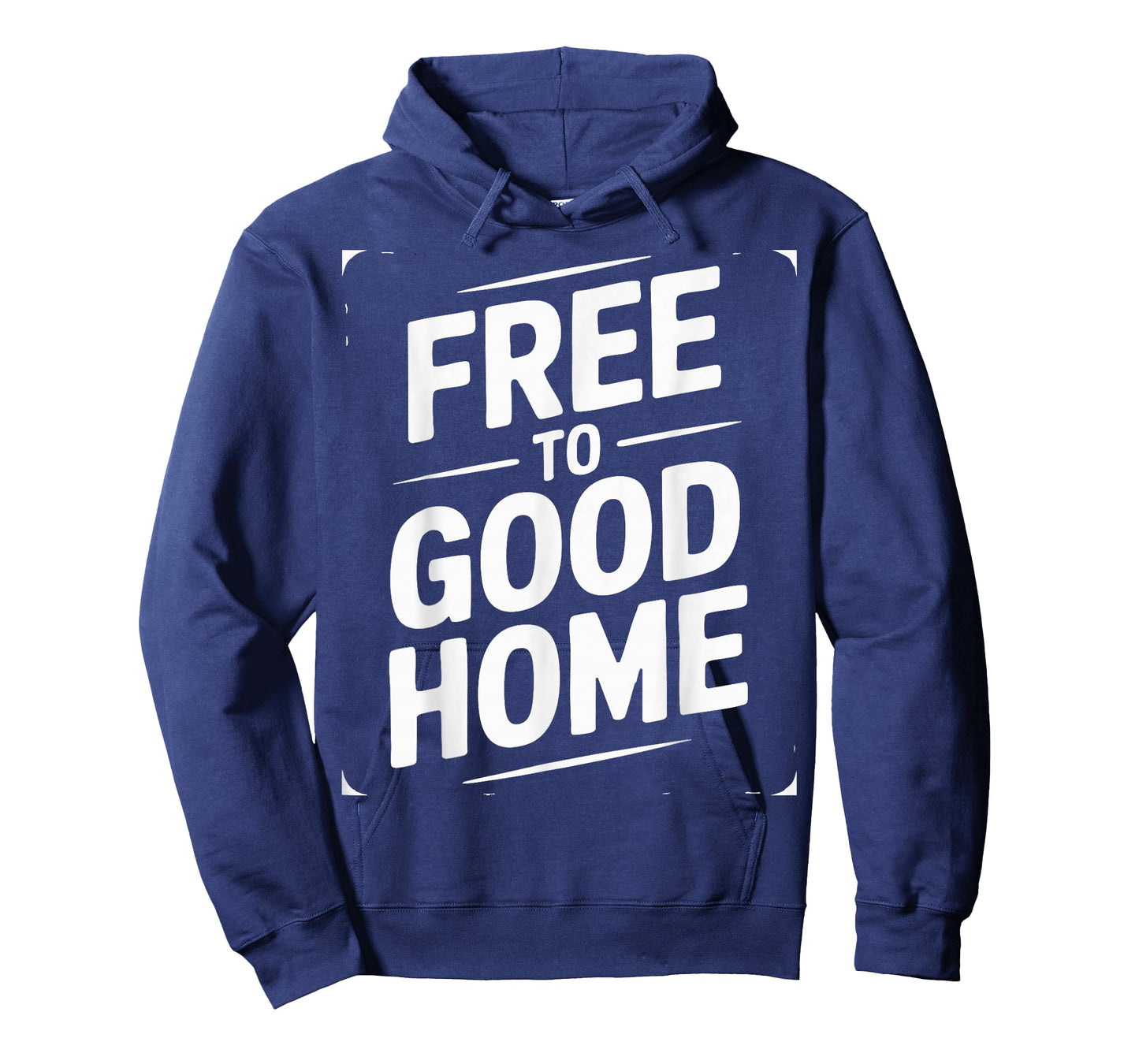 Free to Good Home T-Shirt